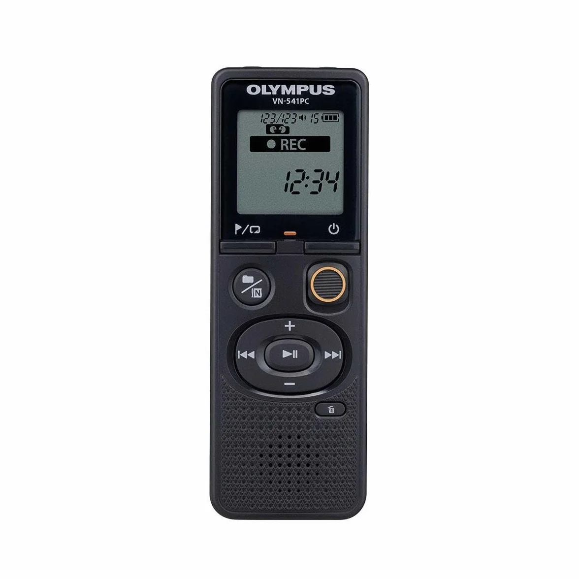 Olympus VN-541PC Dictaphone LP WMA USB AAA