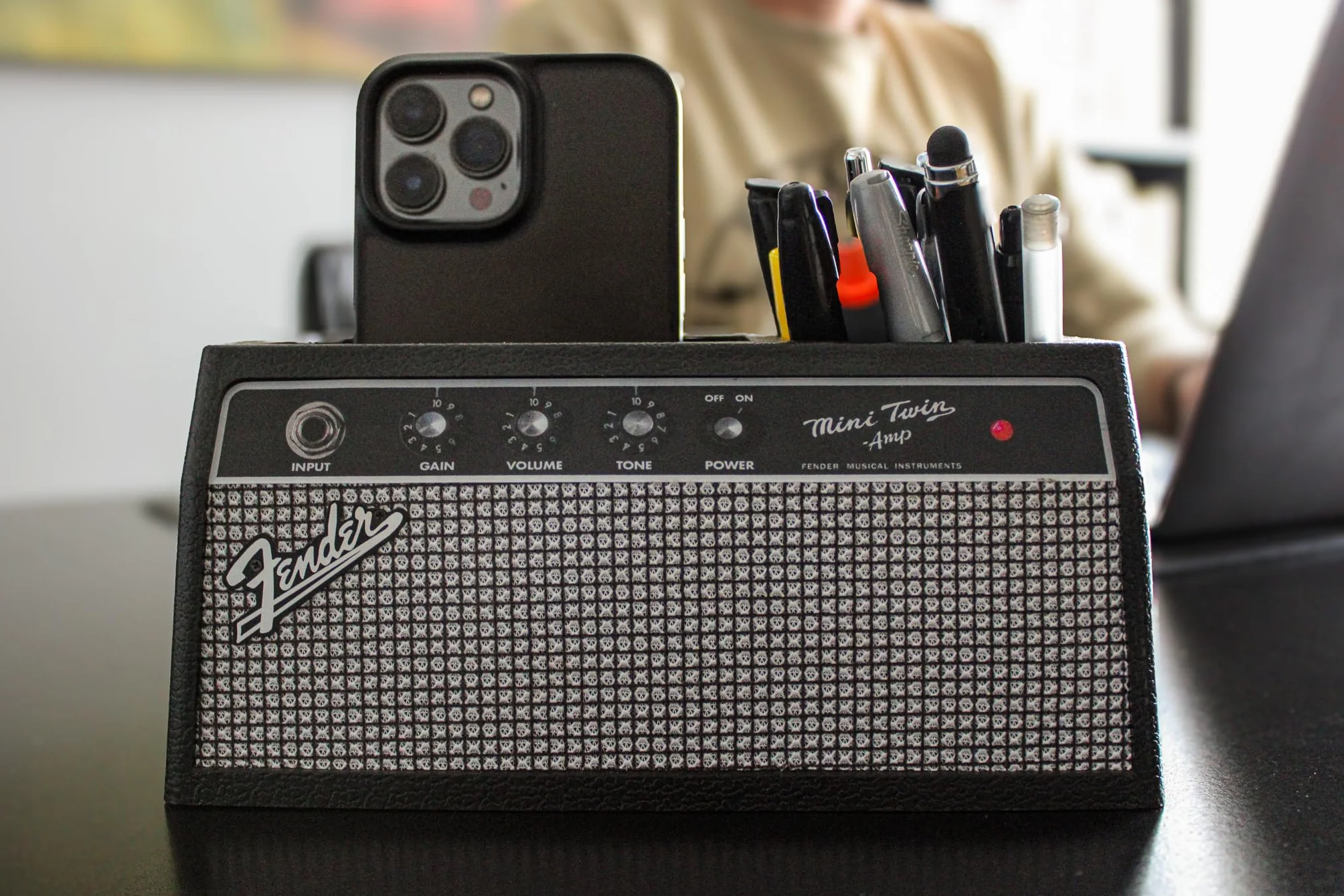 Fender Organiseur de bureau