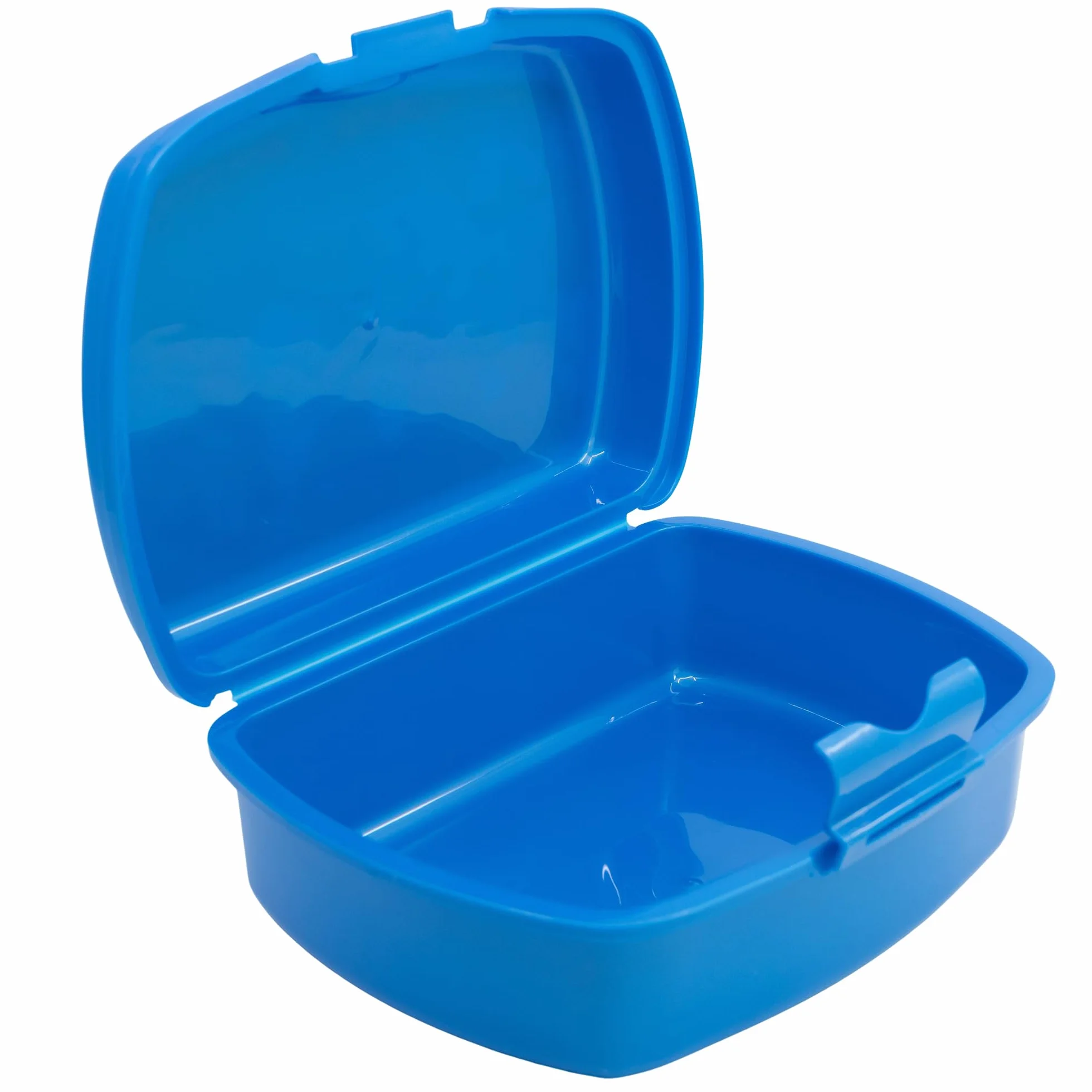 Sonic Le Hérisson Boîte à Sandwich 1686ml Boîte Repas Sans BPA pour École
