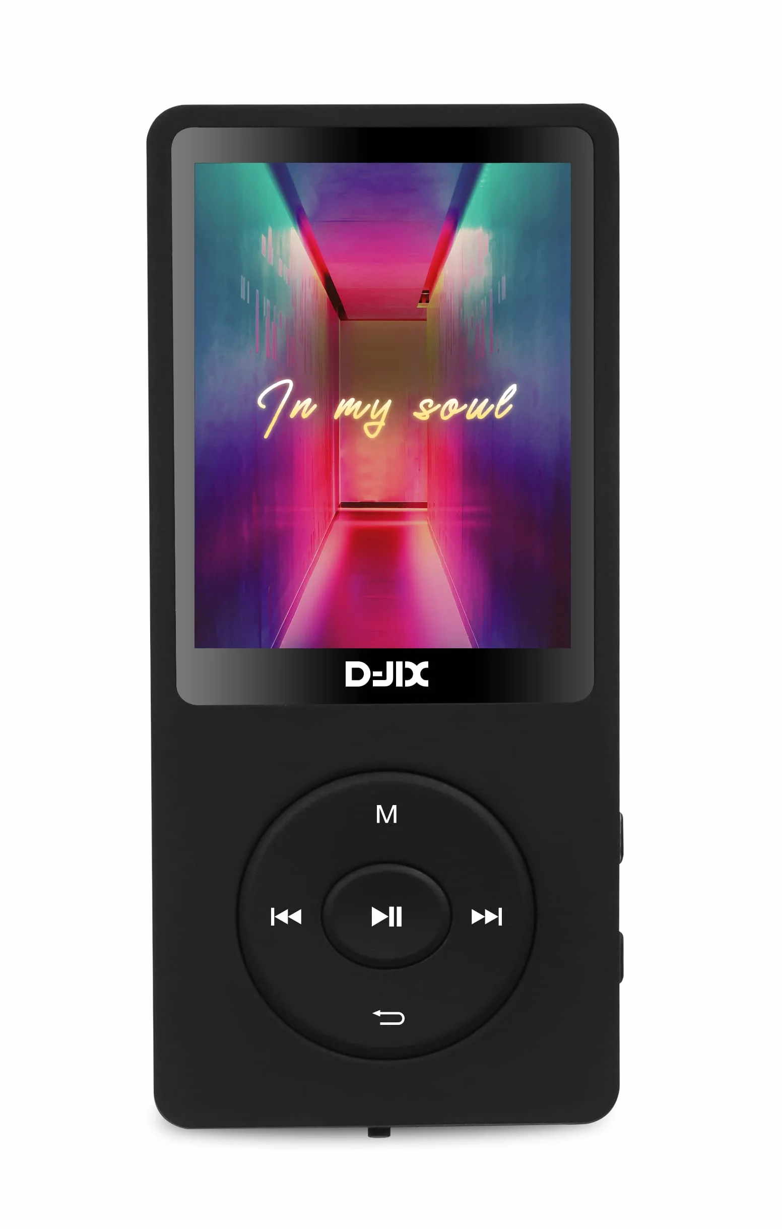 Lecteur MP4 M800 Bluetooth 8Go Dictaphone Micro intégré