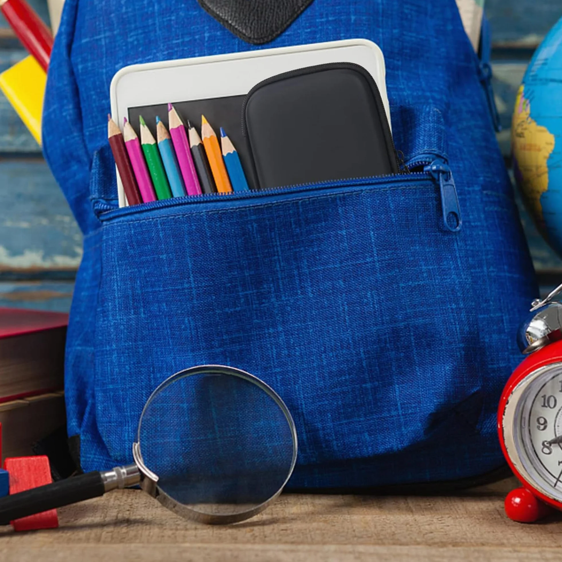 Blueshaweu Étui de protection pour Muama Enence PRO - Compatible avec Enence PRO/Enence