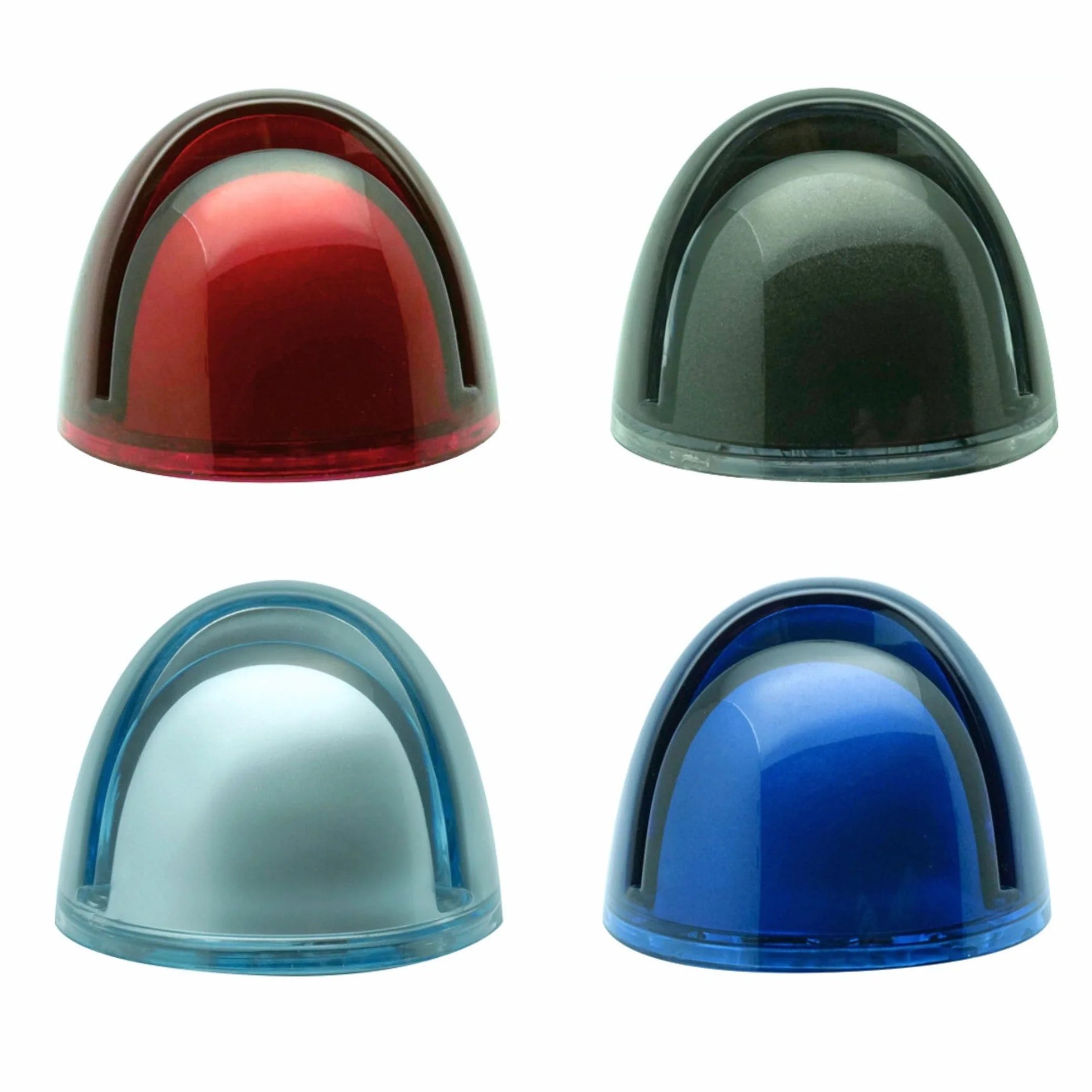 Page Up My Rock Way Lot de 4 Porte-Copie Fournitures de Bureau