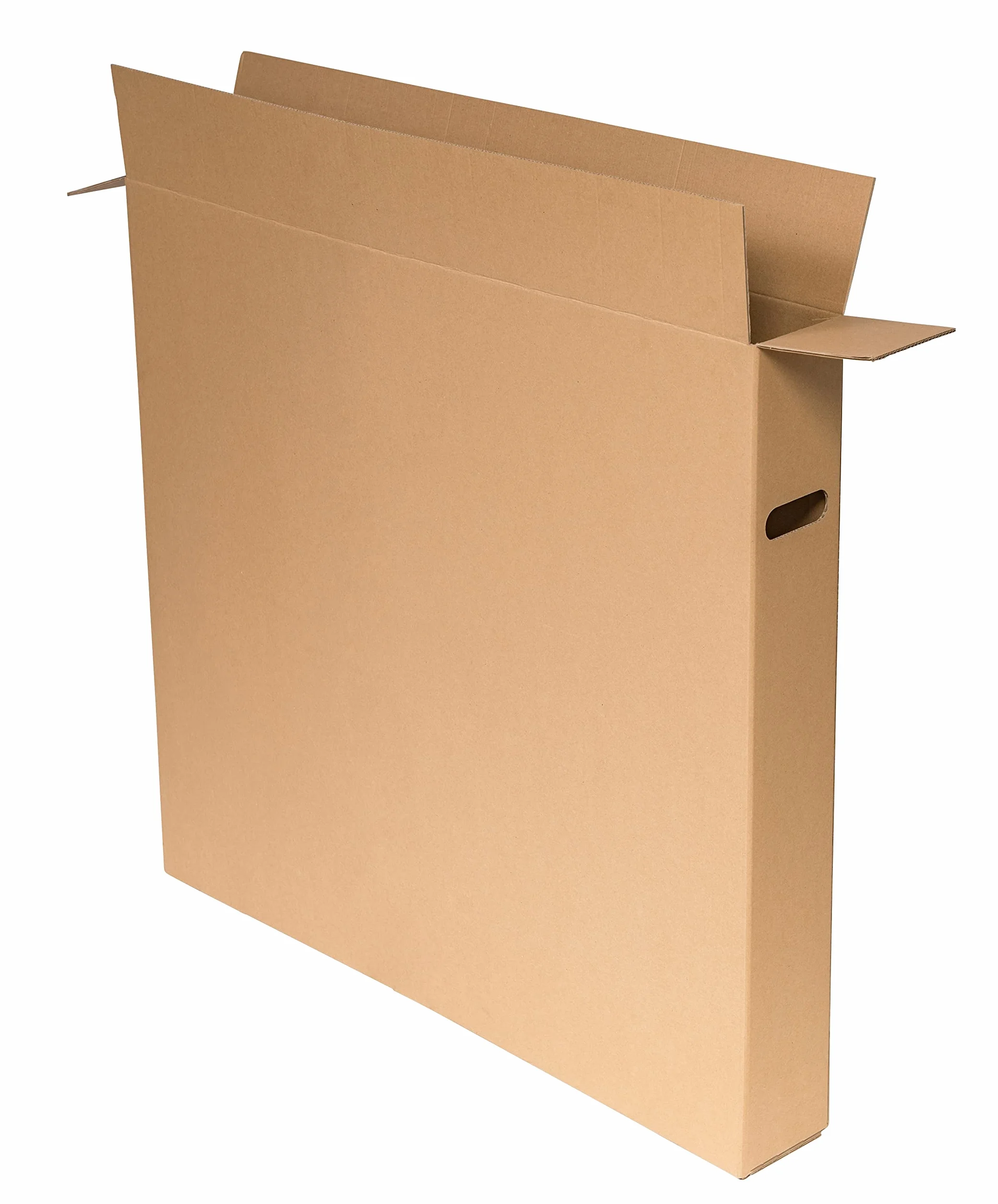 Carton pour tableaux et toiles 900 x 120 x 800mm 5 pièces