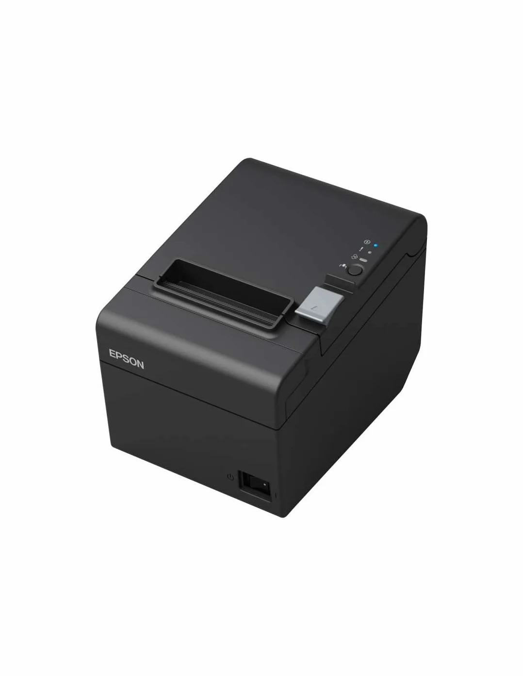 EPSON TM-T20III Thermique Imprimante Noir