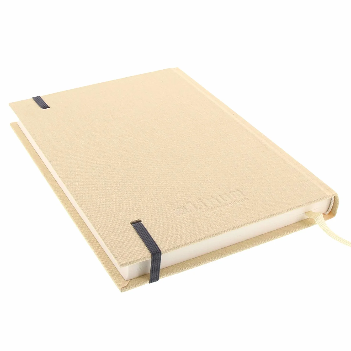 Goldbuch Carnet de Notes A5 200 Pages