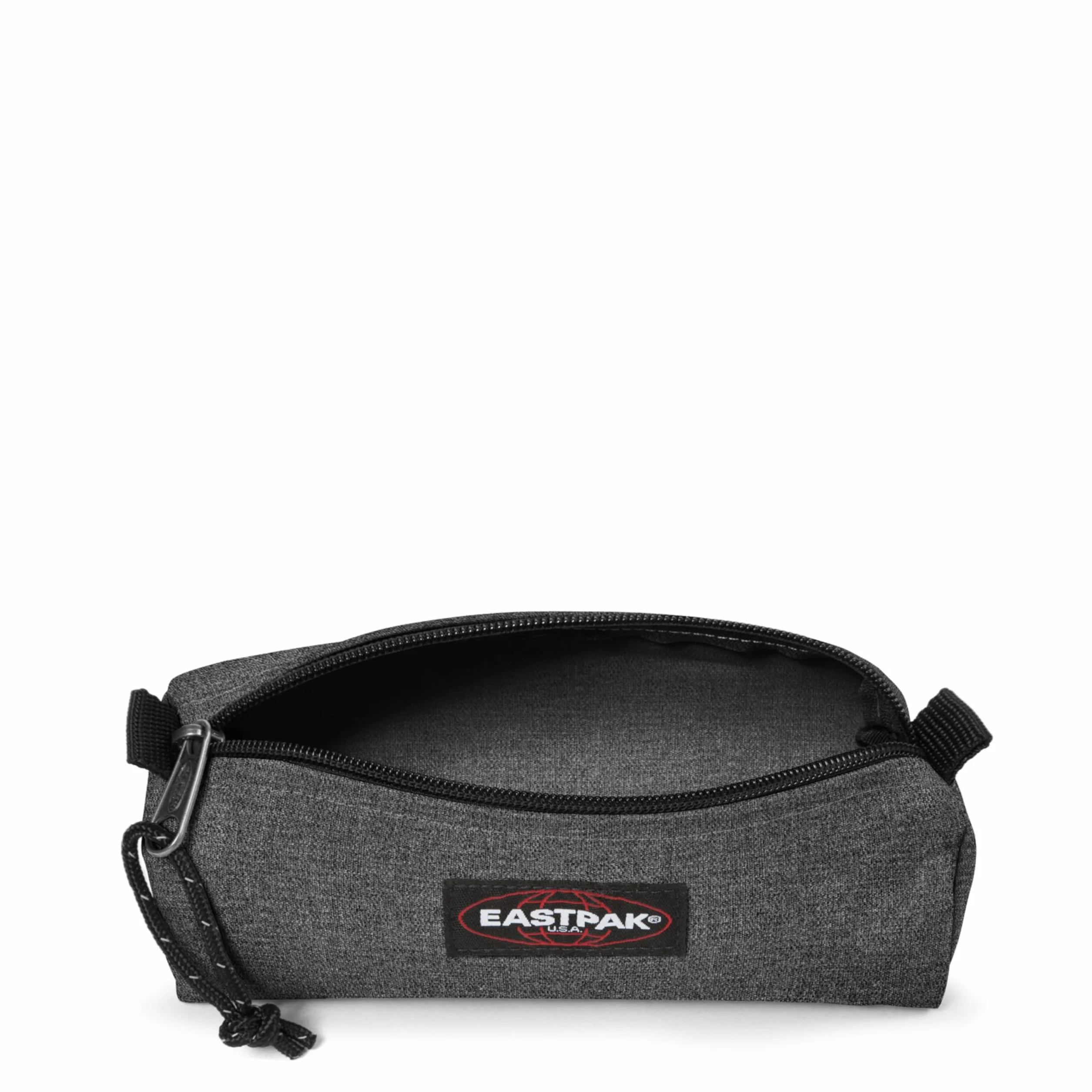 EASTPAK BENCHMARK Single Trousse Black Denim