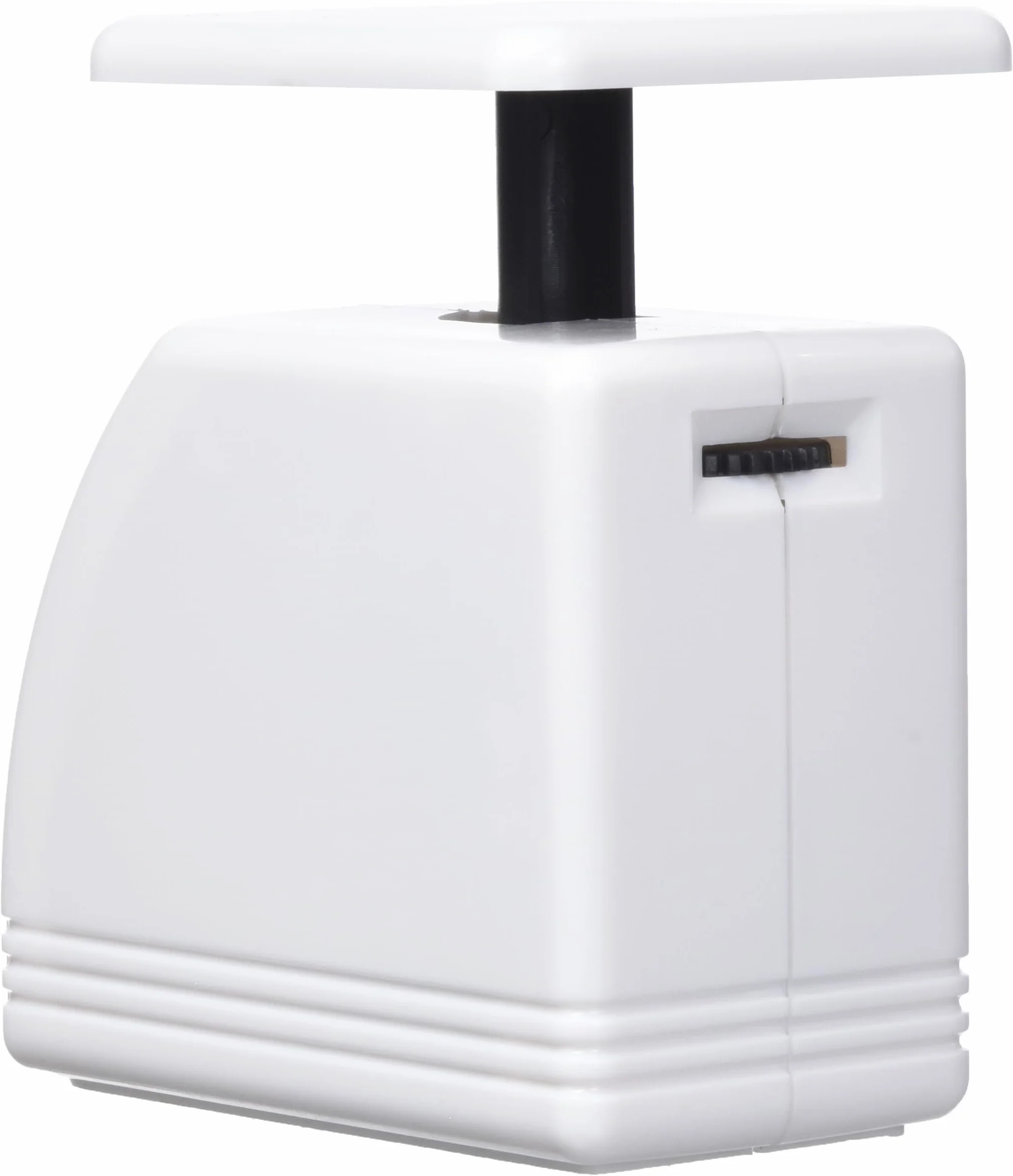 Wedo Balance postale mécanique 2-250 g Blanc
