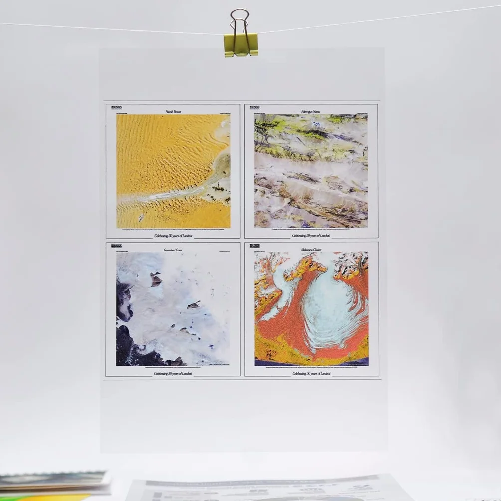 Papier Transparent Imprimable Laser A3 50 Feuilles OHP