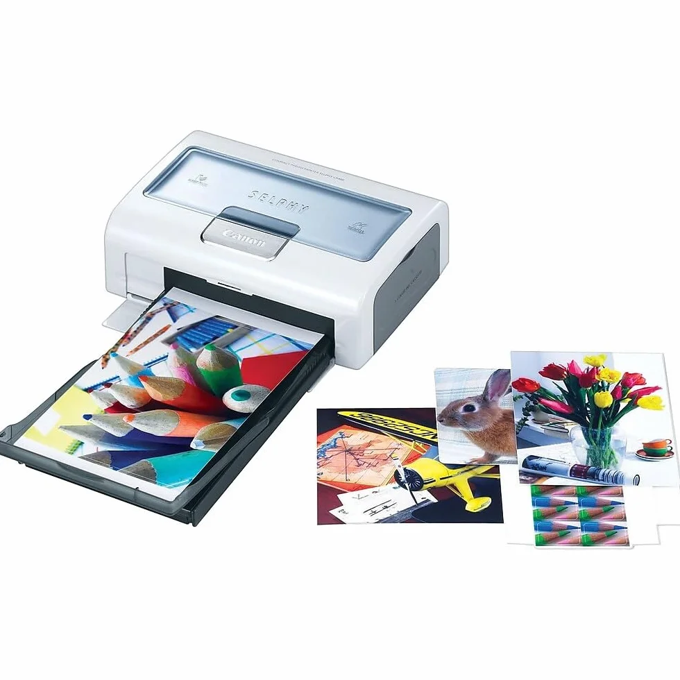 Canon KP-108IN 108 tirages 10 x 15 cm