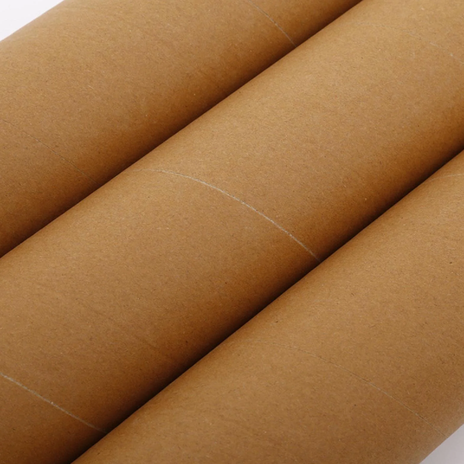 Sharplace Tube postal en carton 50cm 70cm 60cm Diamètre intérieur 50mm Épaisseur 3mm