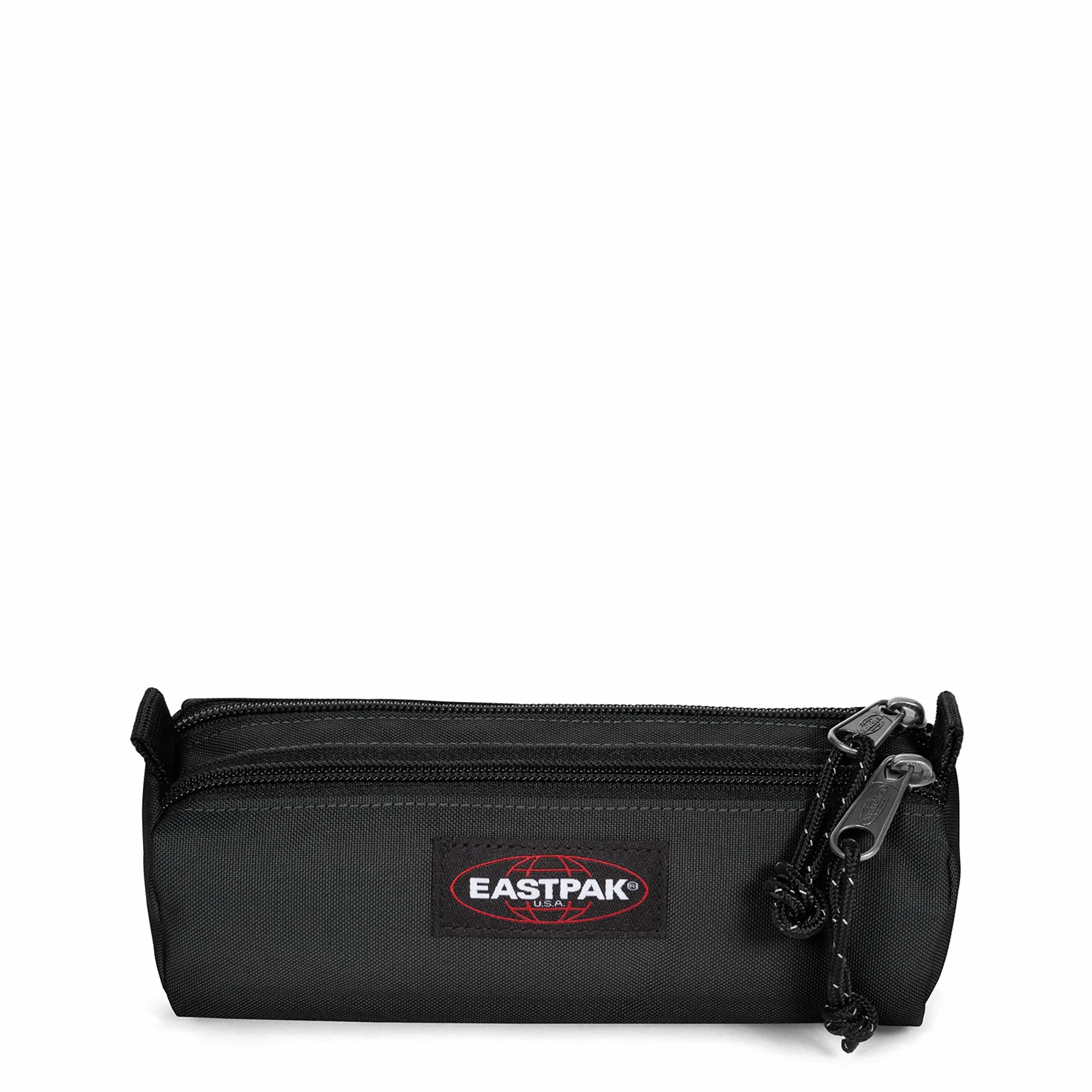 Eastpak DOUBLE BENCHMARK Trousse Noir