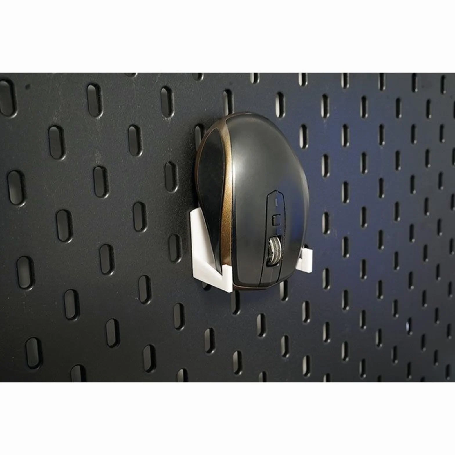 Skadis Pegboard Crochets espacés de 40 mm
