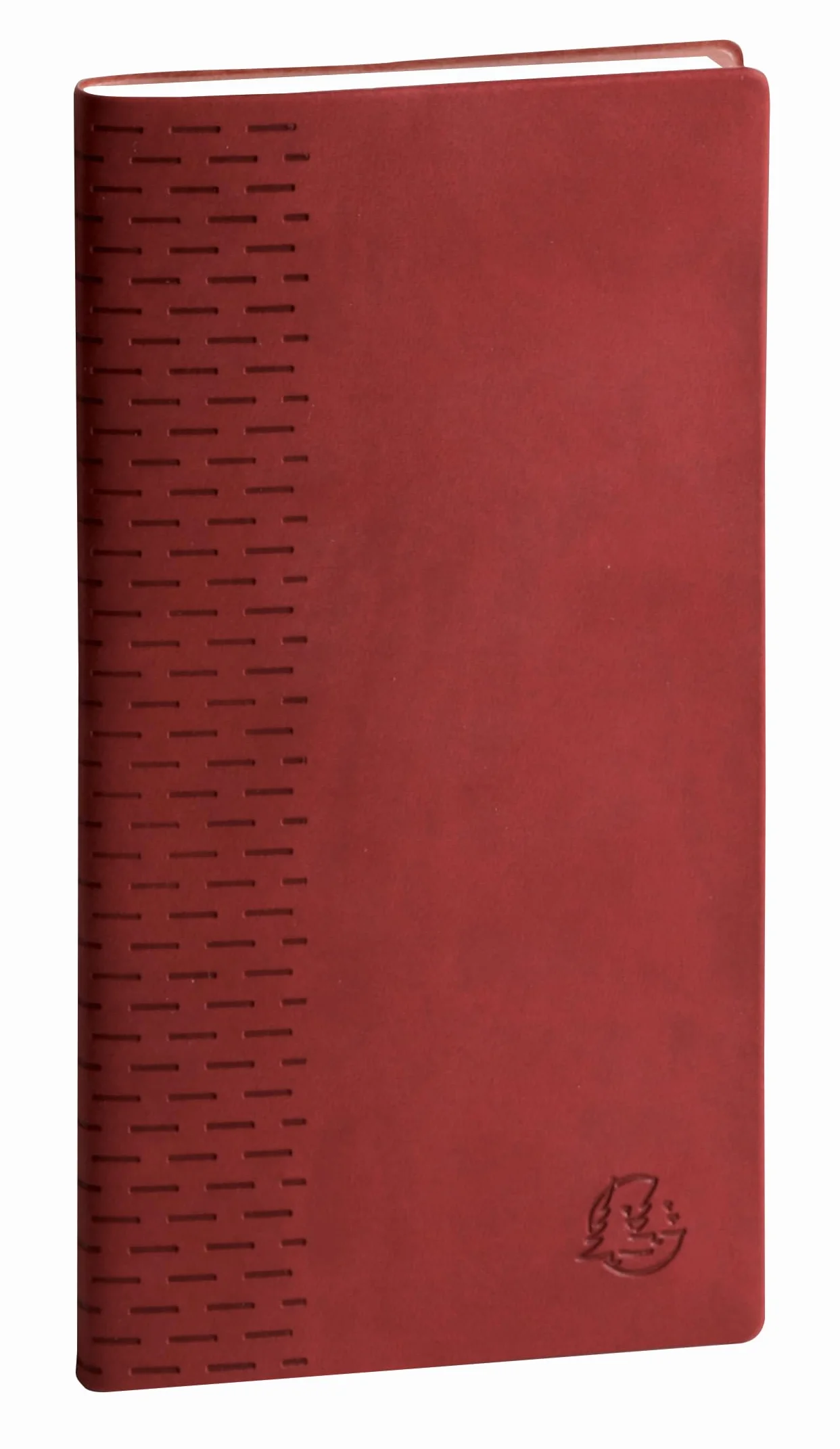 Exacompta 17246E Agenda semainier de poche SAS 17 Winner 9 x 17,5 cm Septembre 2026 à août 2027
