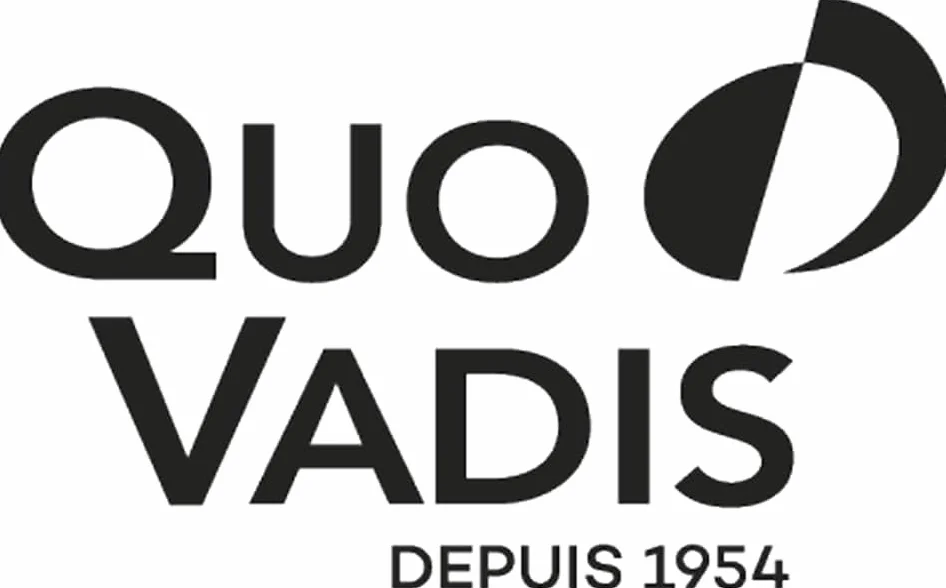 Quo Vadis Recharge Agenda Semainier Le Principal Août 2026-2027 18x24 cm