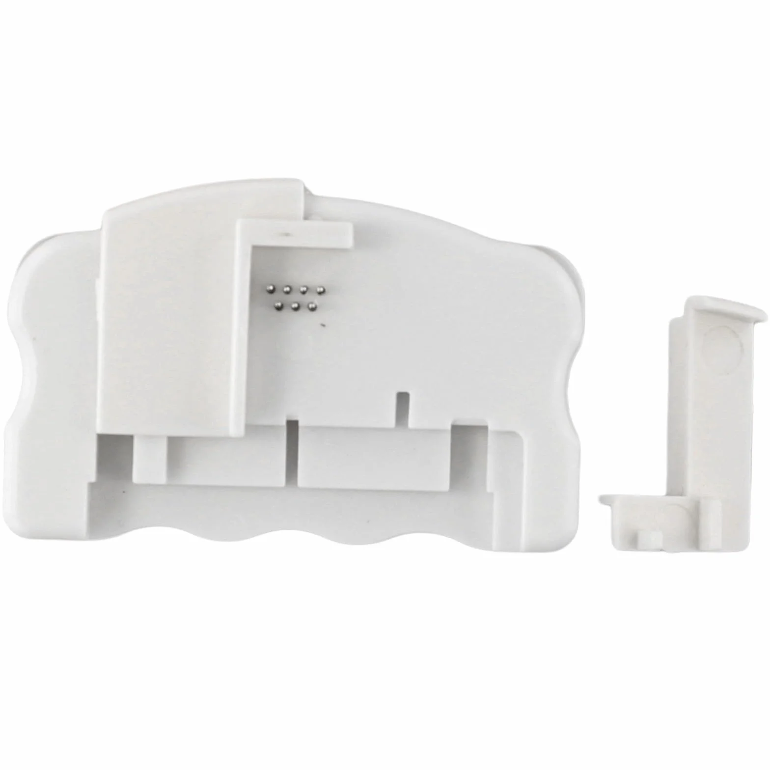 Réinitialisateur de puce 7 broches pour cartouches d'encre Epson Stylus Photo T071-T088 R210 R230 R310 R350 RX510