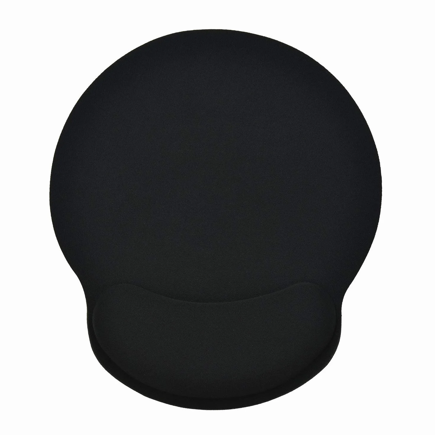Tapis De Souris avec Repose Poignet en Gel Ergonomique Confort