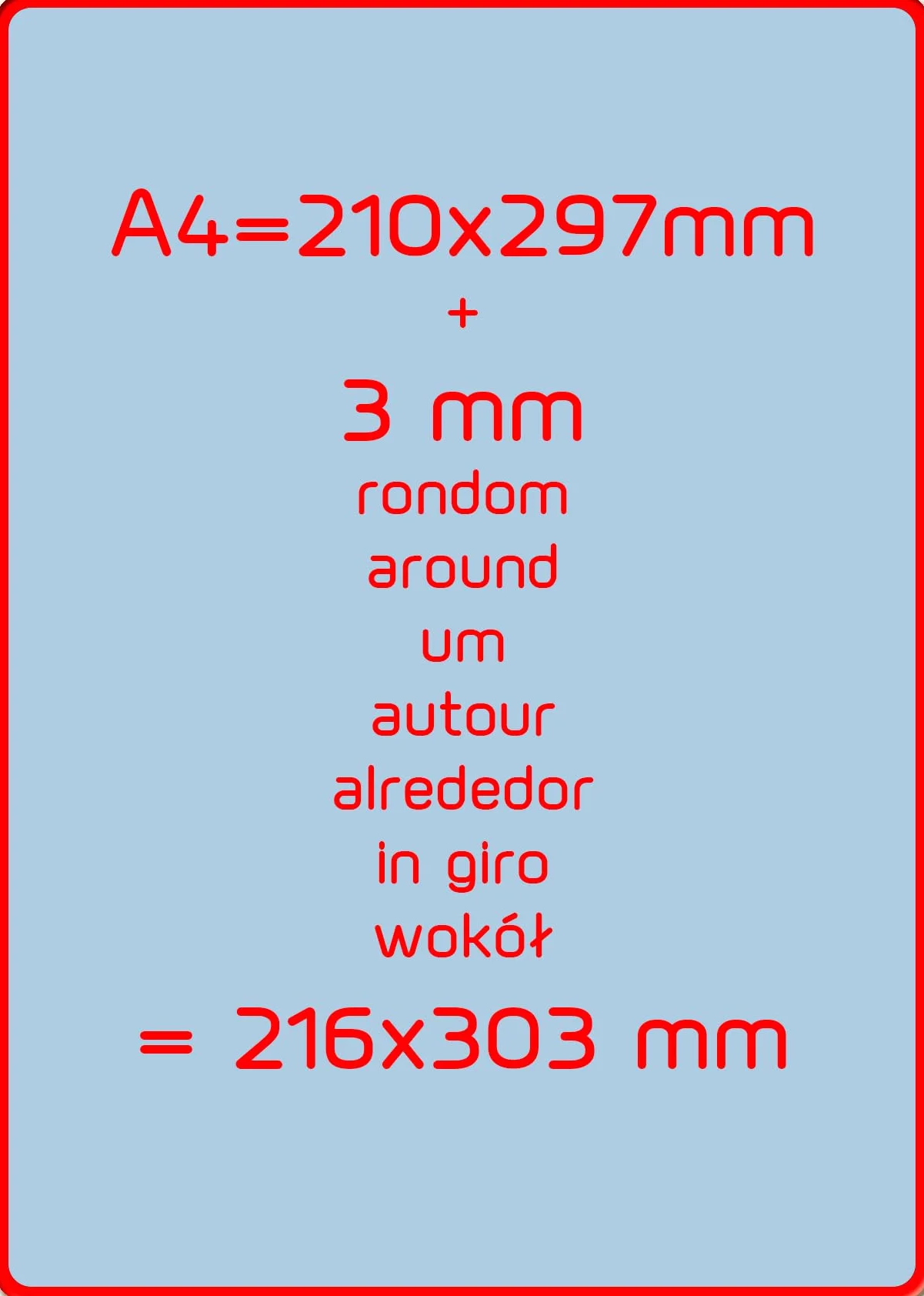 Albyco Pochettes de Plastification A4 216x303mm 2x80 Microns Brillant Paquet de 100 Pièces
