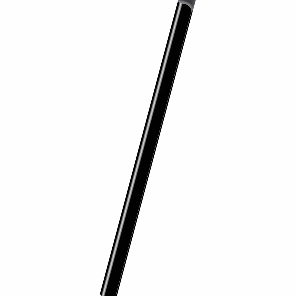 EXACOMPTA Boîte de 25 baguettes à relier manuelle 3 mm noir 30 feuilles
