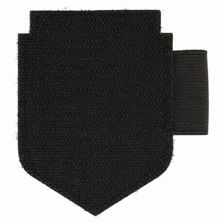 Porte Ecusson Stylo Indentifiant Double Scratch Male Femelle Gendarmerie Nationale