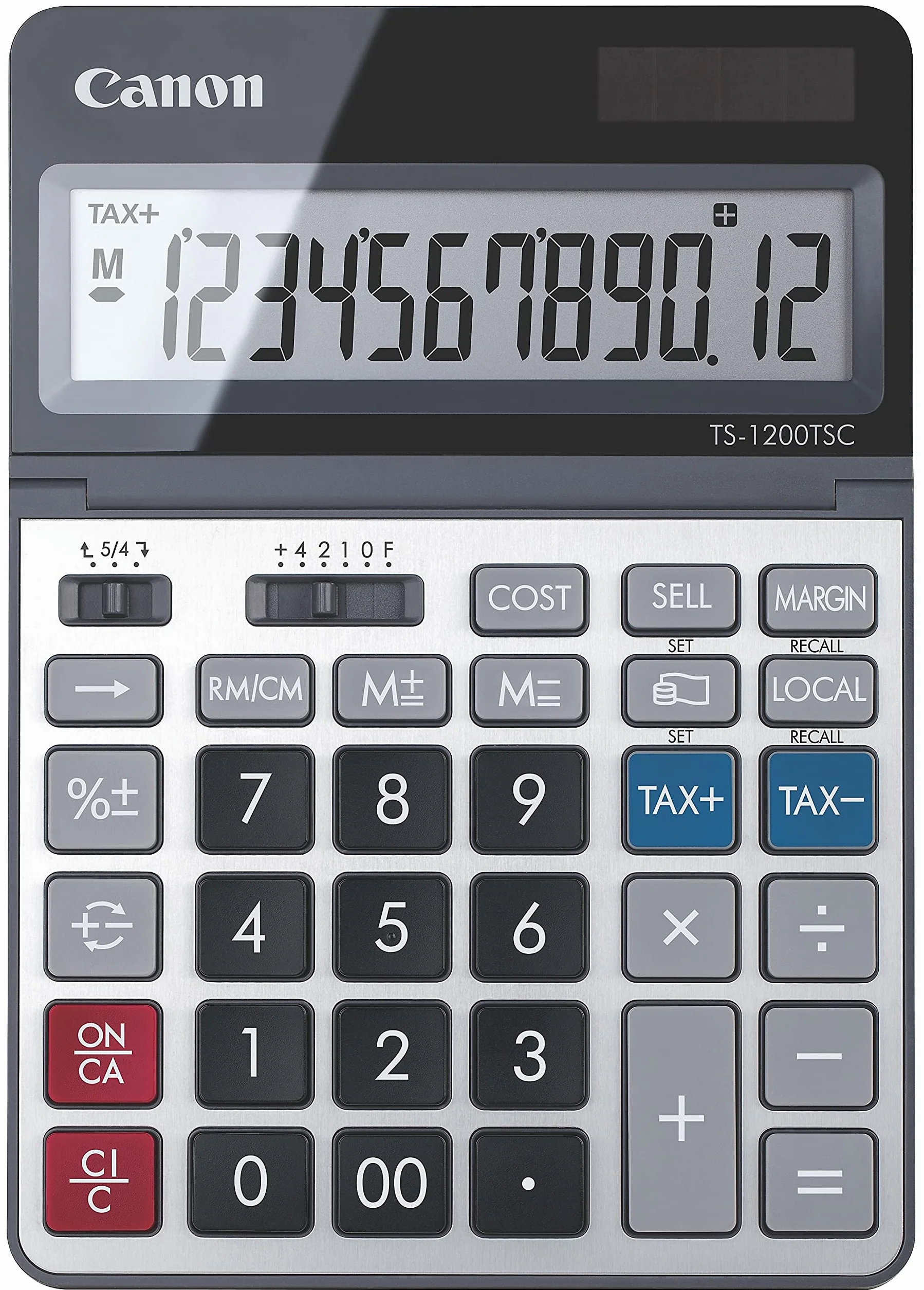 Canon Calculatrice de Bureau