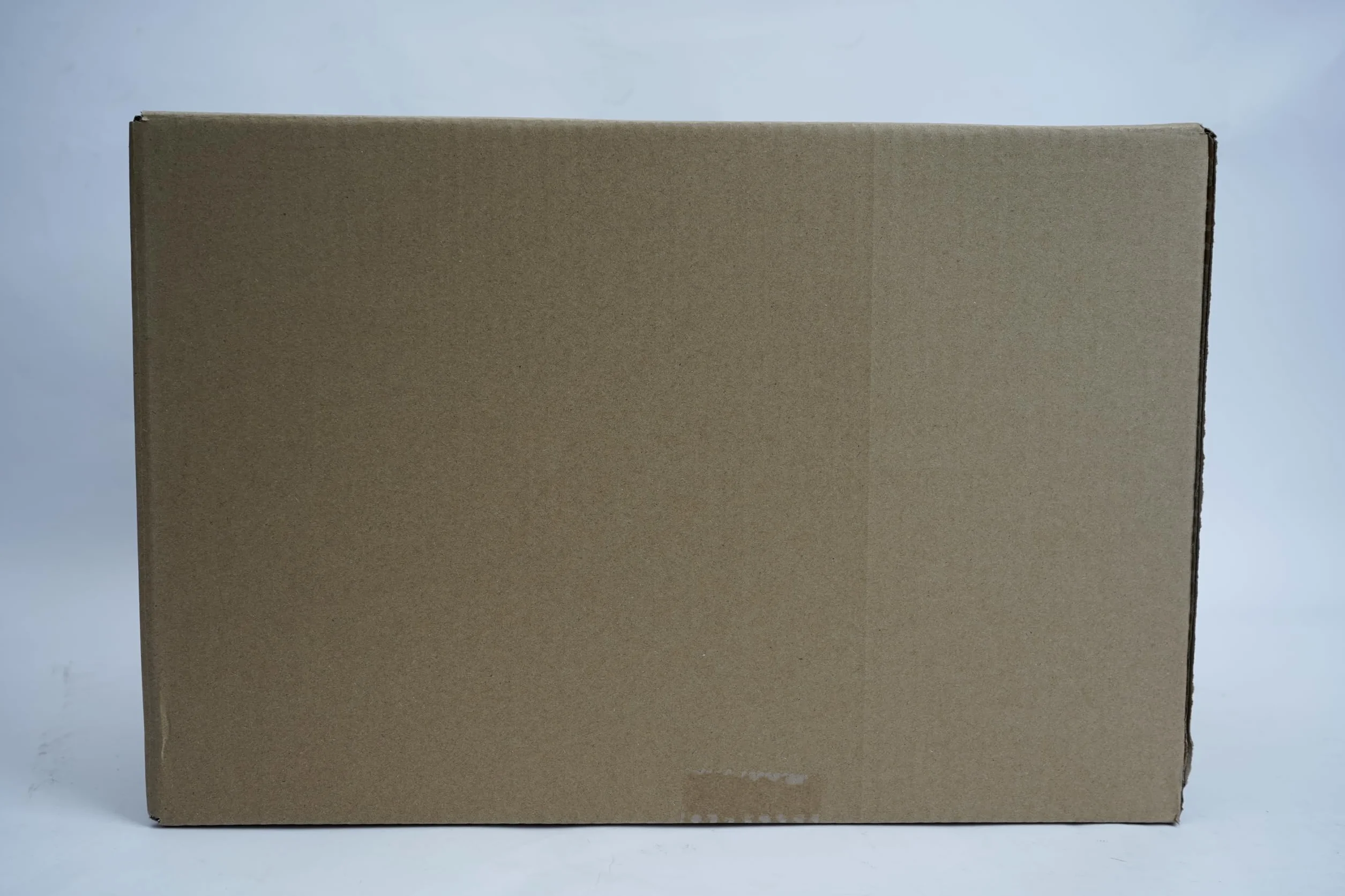 Lot de 4 organiseurs de bureau empilables - Boîte de rangement pour tiroir stylos agrafeuse notes adhésives A4