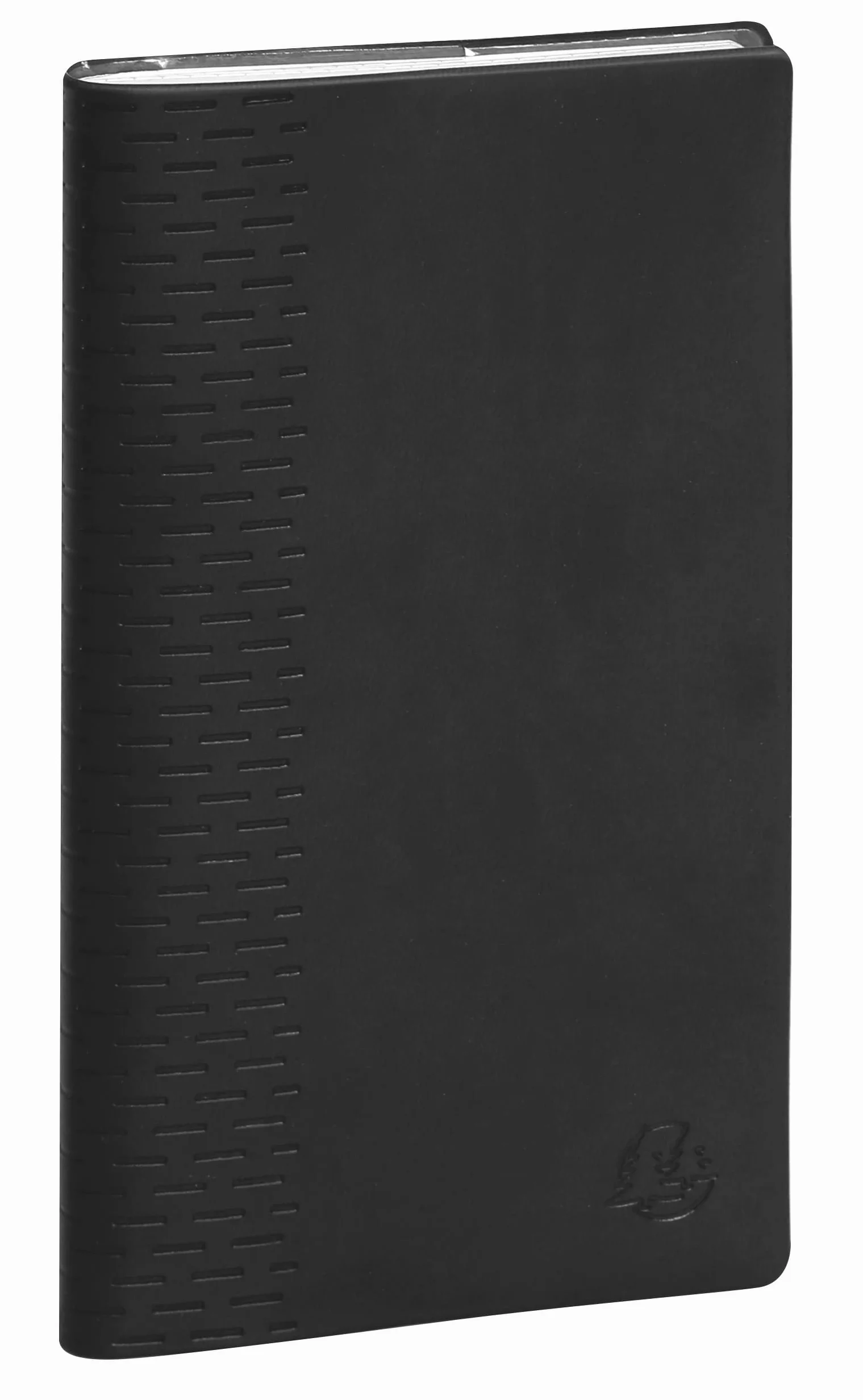 Exacompta 17246E Agenda semainier de poche SAS 17 Winner 9 x 17,5 cm Septembre 2026 à août 2027