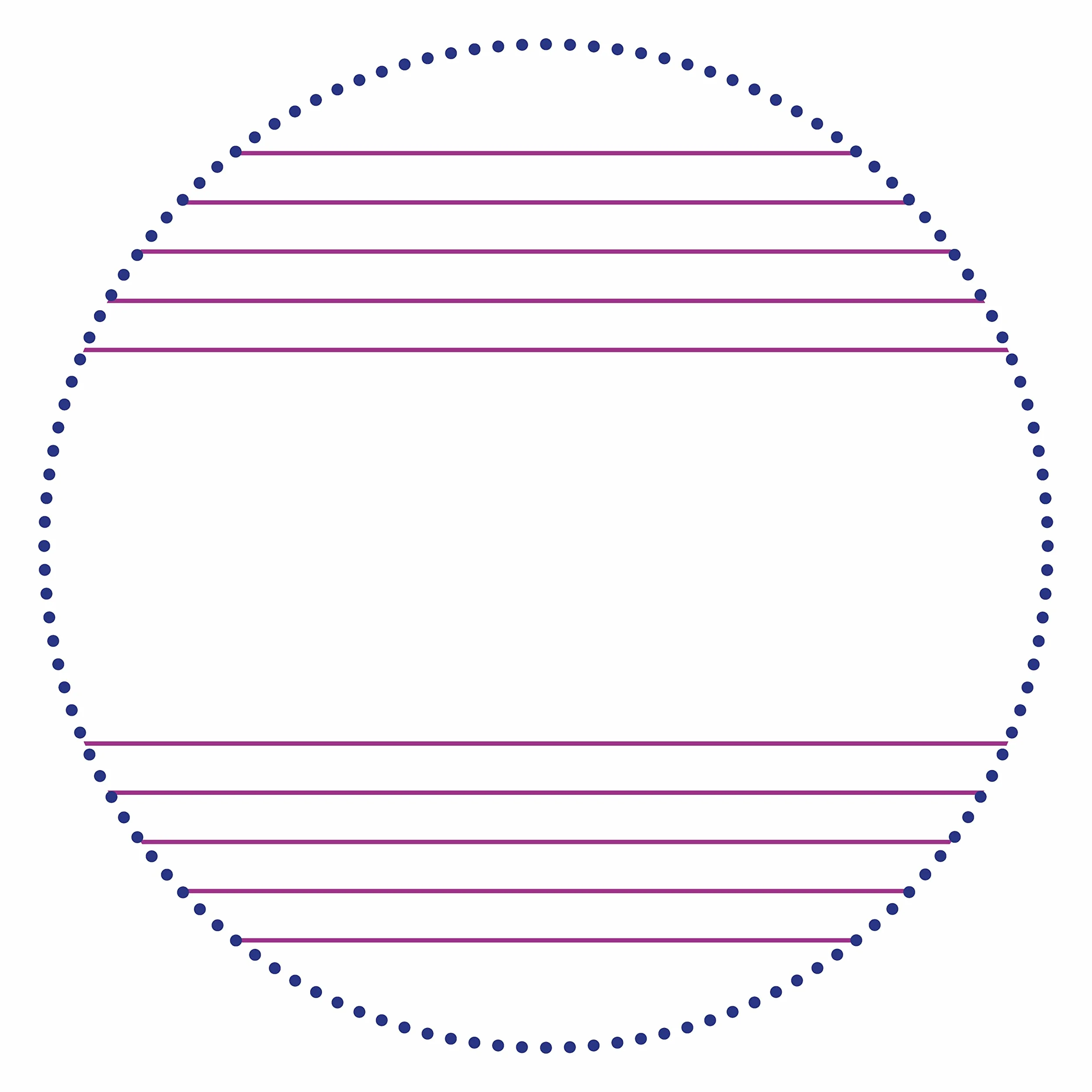 Clairefontaine 8104C Lot de 10 Cahiers de Musique A4 21x29,7 cm 50 Pages 8 Portées Papier Blanc 90 g