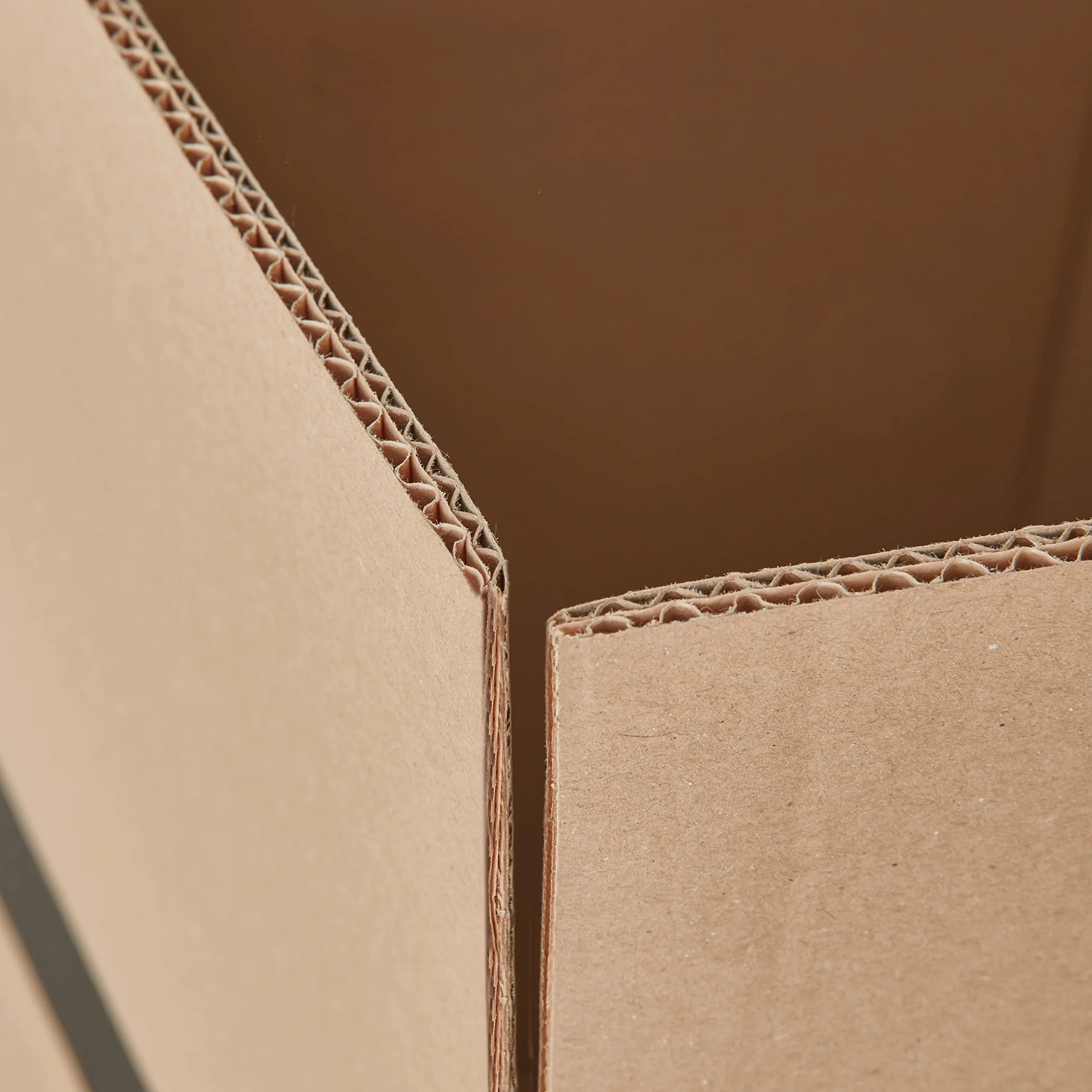 Cartons déménagement XXL 80 x 60 x 50 cm Poignées renforcées Lot 10