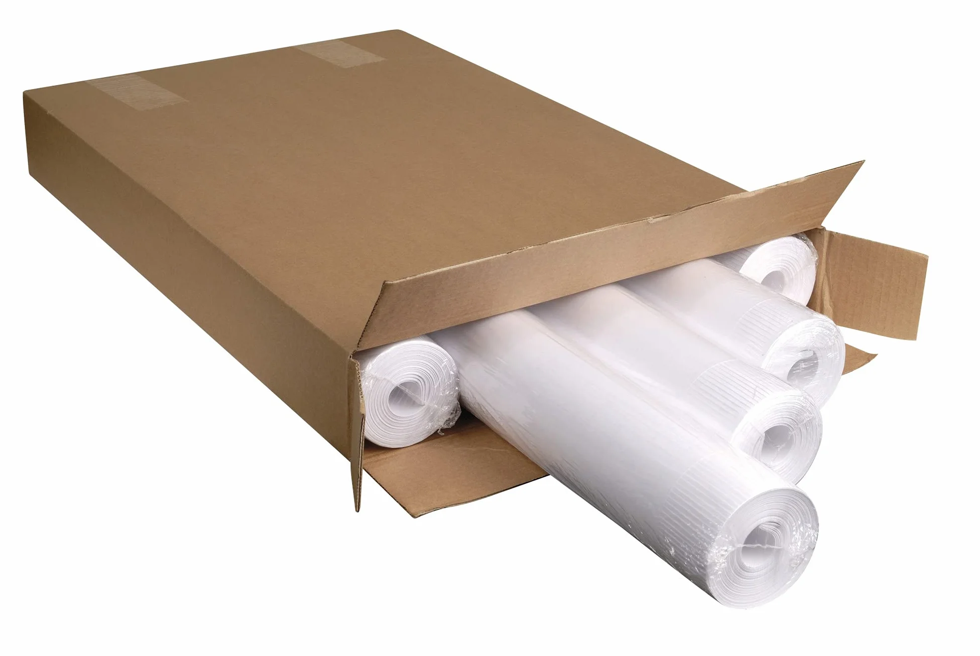 Exacompta Réf. 36651E papier supérieur offset blanc 70 g/m2 50 feuilles microperforées 65 x 100 cm FSC