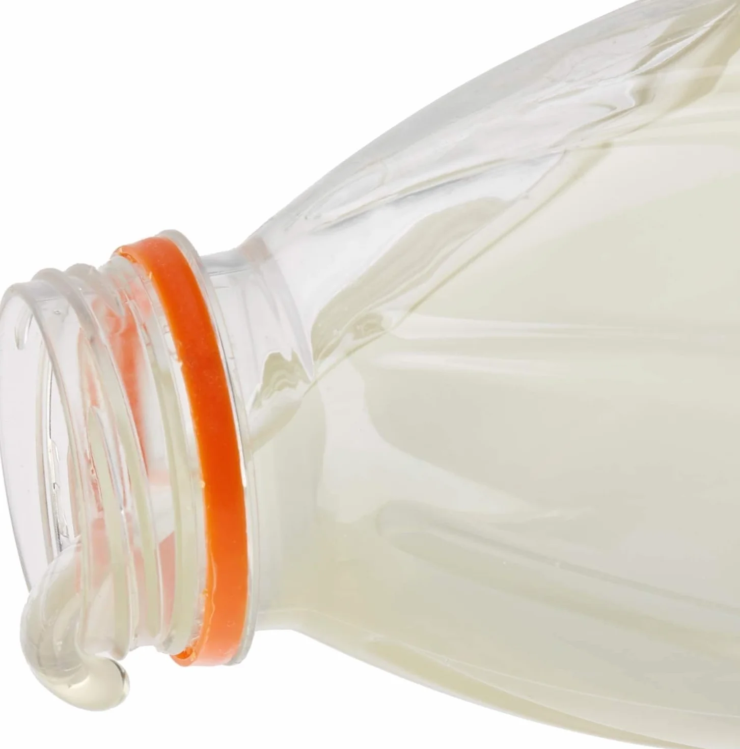 CLÉOPÂTRE Colle synthétique transparente Recharge 1 Litre