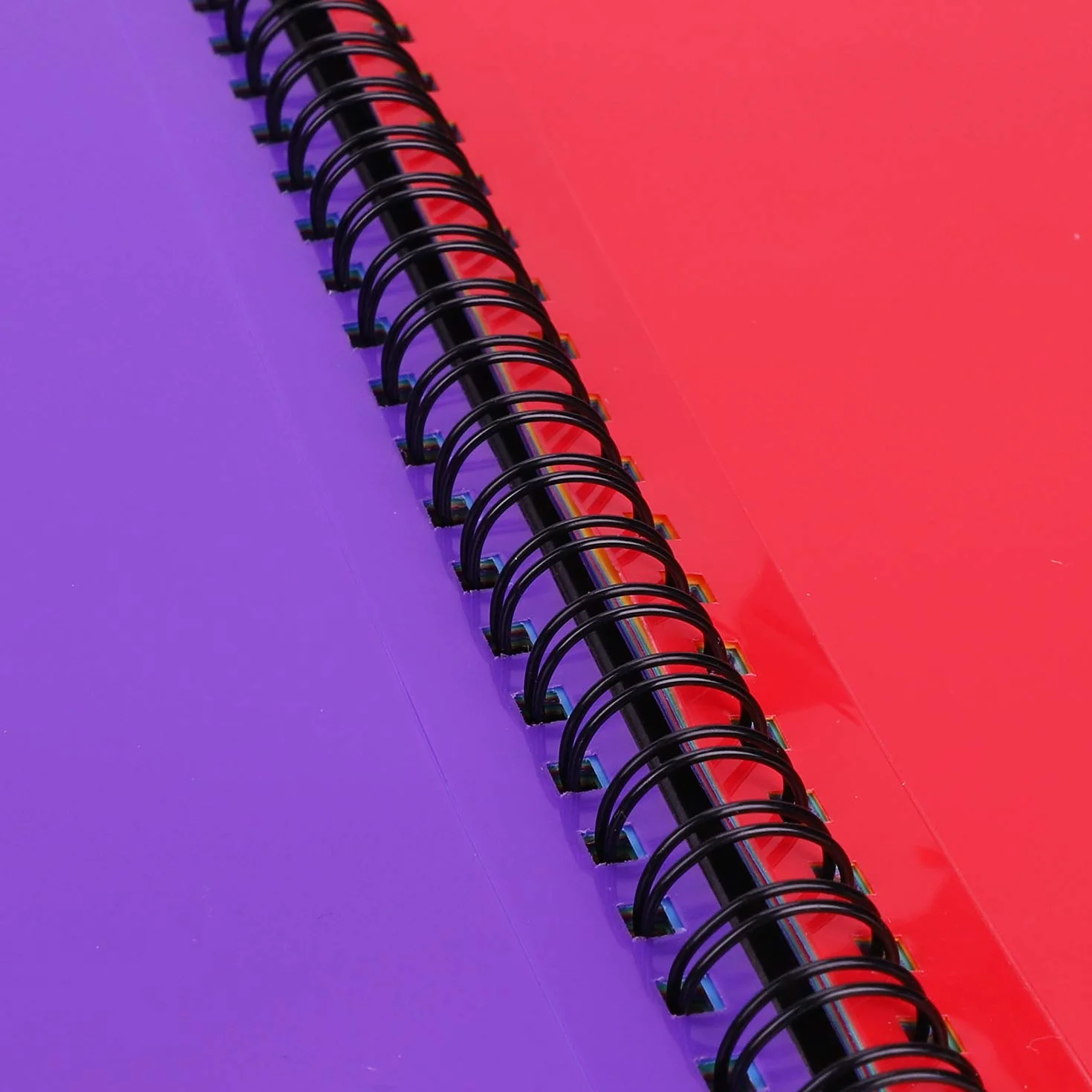 LONTG A4 Dossier Imperméable Cahier Spiral Partition Musique Trieur Extensible 20 Feuilles Classeur Documents Bureau