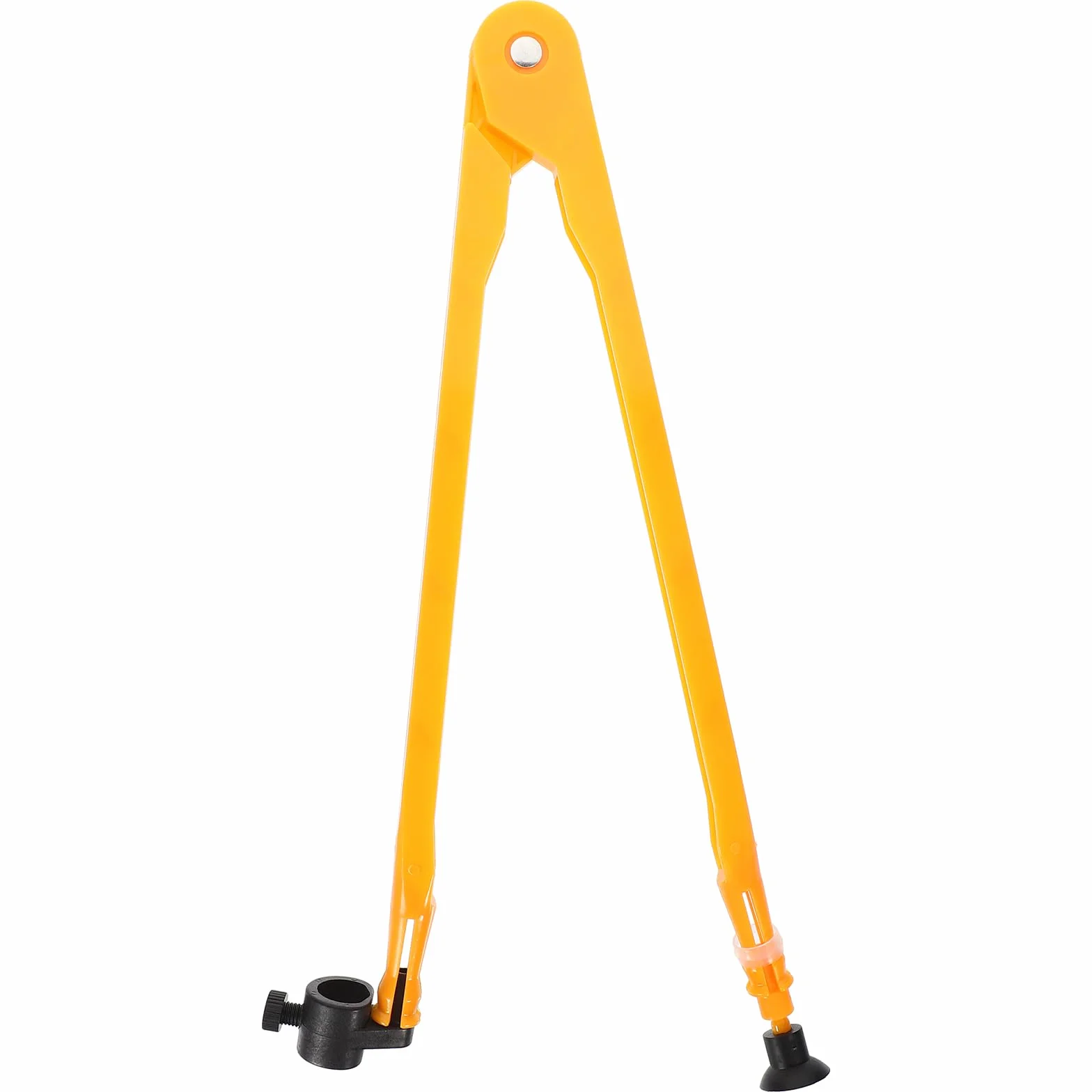Operitacx Grand Compas Pédagogique 46cm Plastique Outil Dessin Mathématique Tableau Blanc