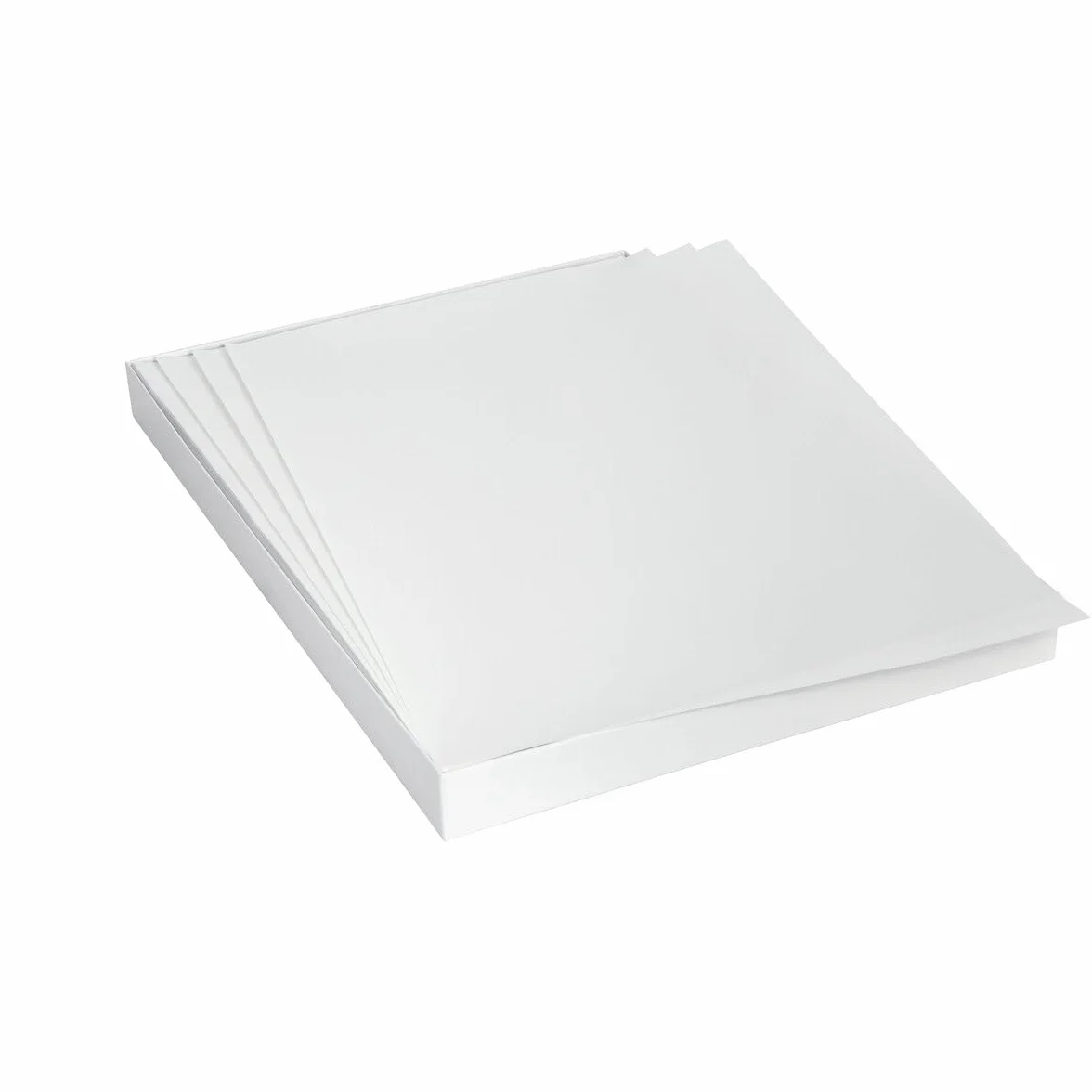 SIGEL TP411 Papier thermique Premium 76 g 250 feuilles DIN A4 pour imprimantes Brother PJ