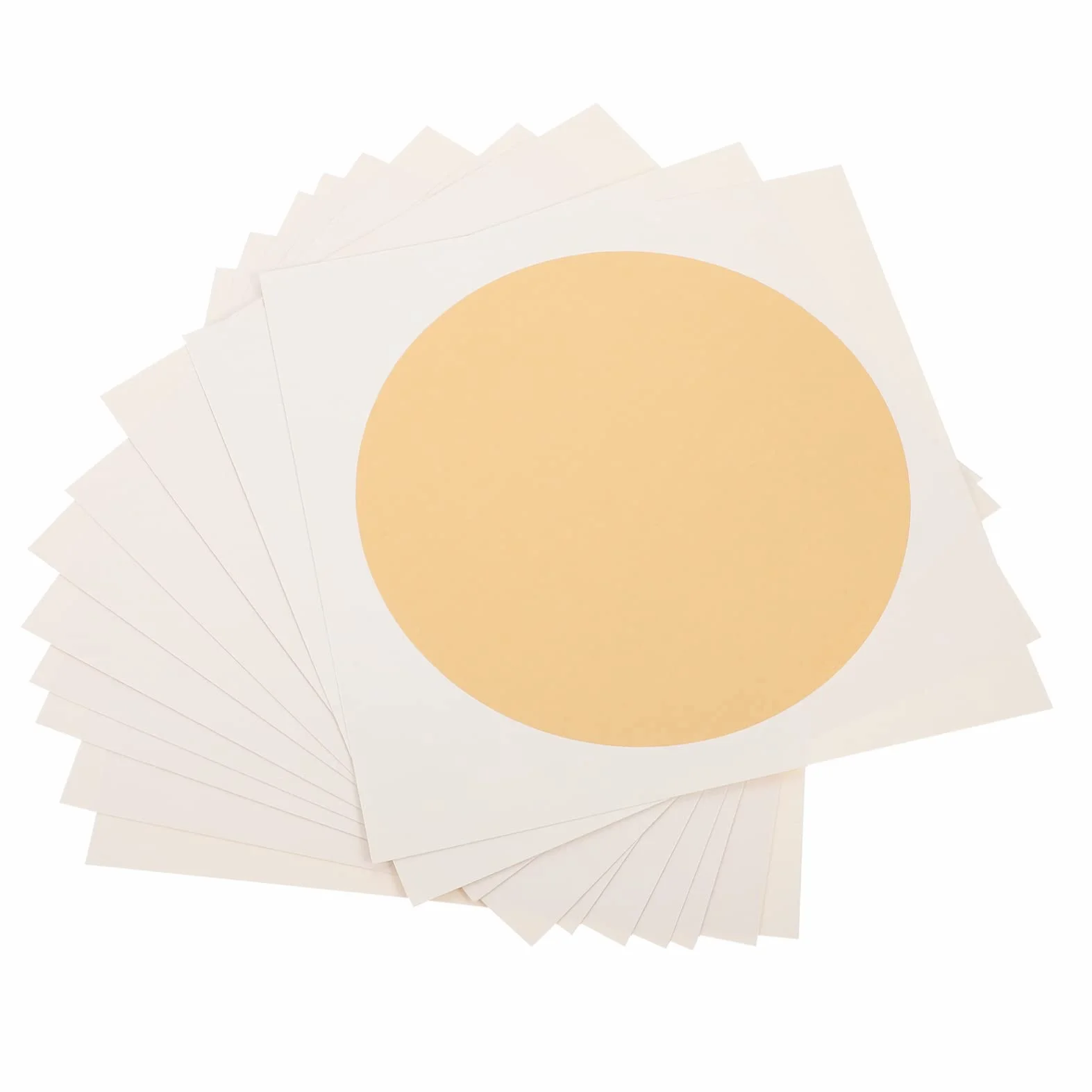 Papier De Calligraphie Vierge Xuan Pour Écriture Lisse Sumi Peinture Chinoise 10 Feuilles