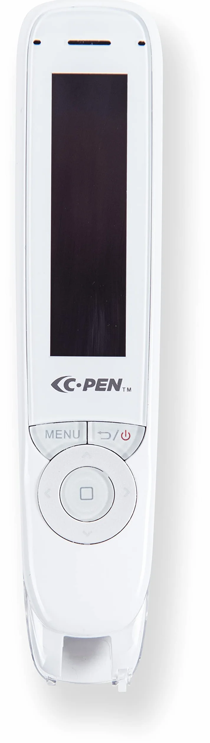 C-Pen Reader 2 Stylo de lecture