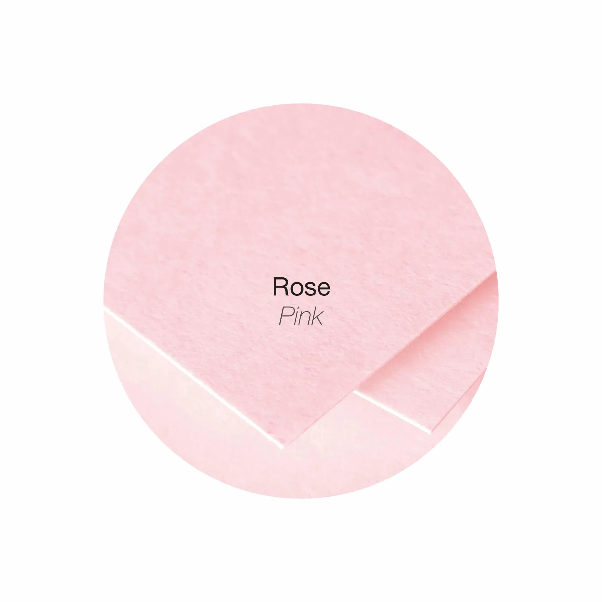 Clairefontaine Enveloppes C5 16,2x22,9cm 120g/m² Roses Paquet de 20