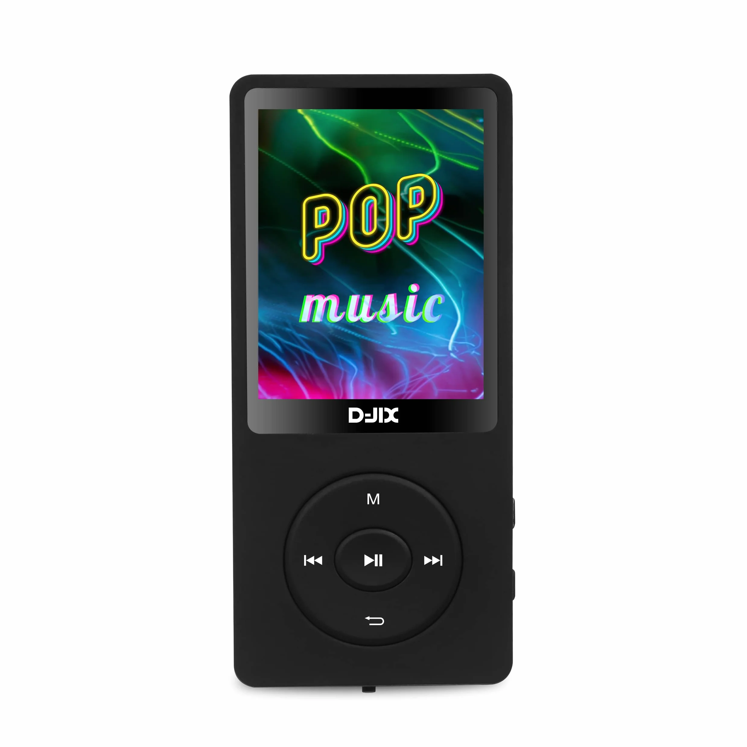 Lecteur MP4 M800 Bluetooth 8Go Dictaphone Micro intégré