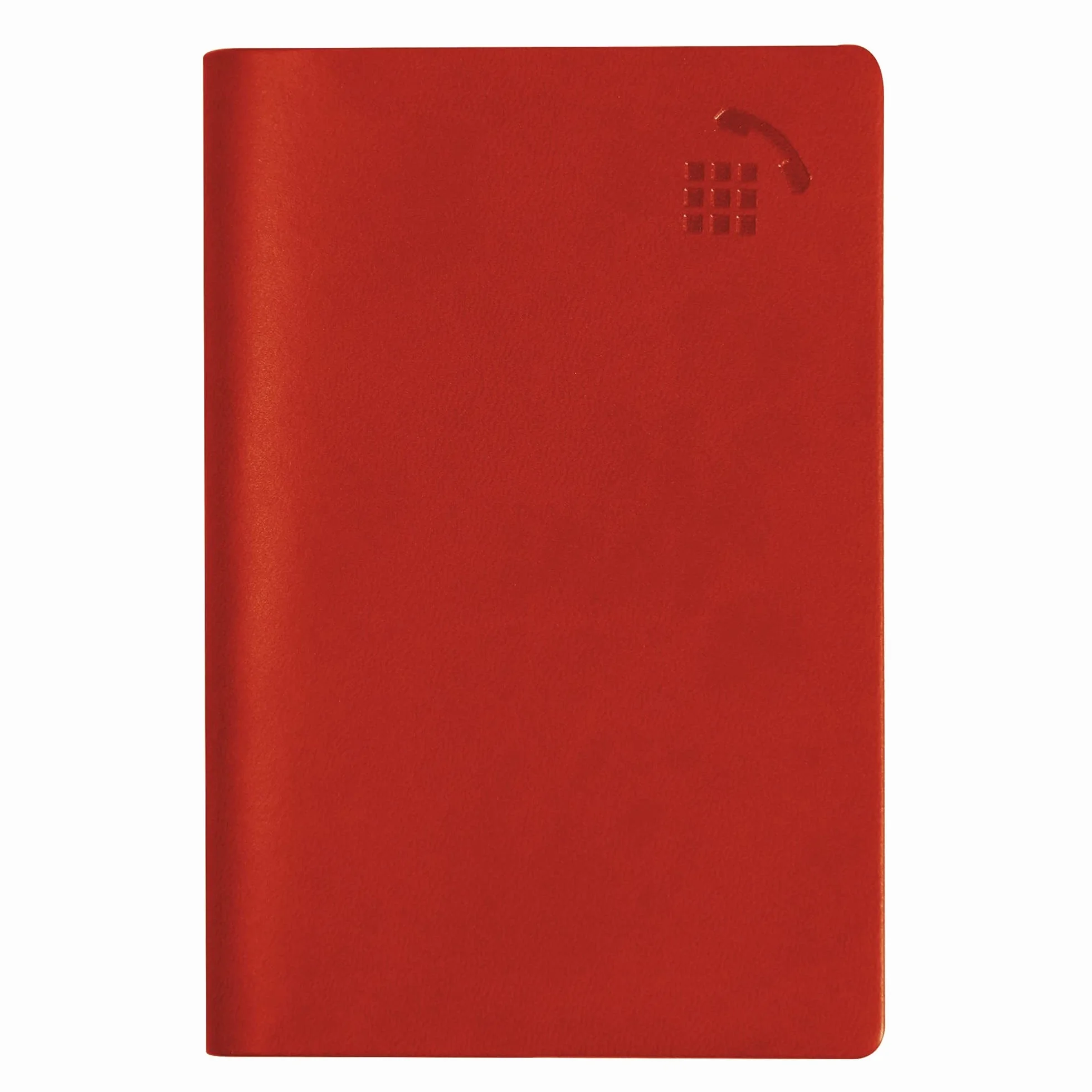 Exacompta Carnet d'adresses Winner 9 x 13 cm