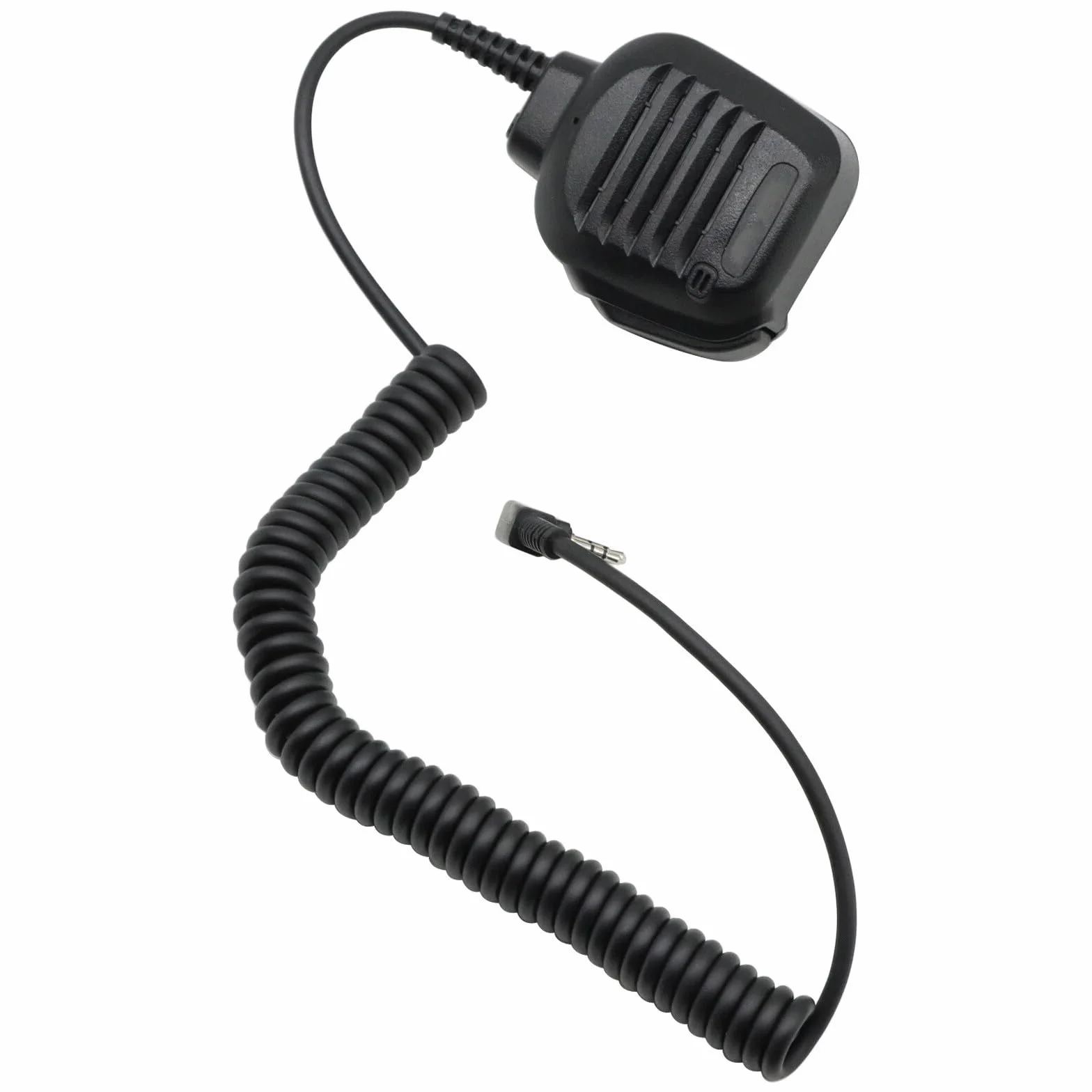 Microphone haut-parleur Kenwood KMC-45 KMC-45D haute sensibilité réduction du bruit épaule clip arrière TK-2200 TK-3300 TK-2100 TK-3100 NX220 NX320