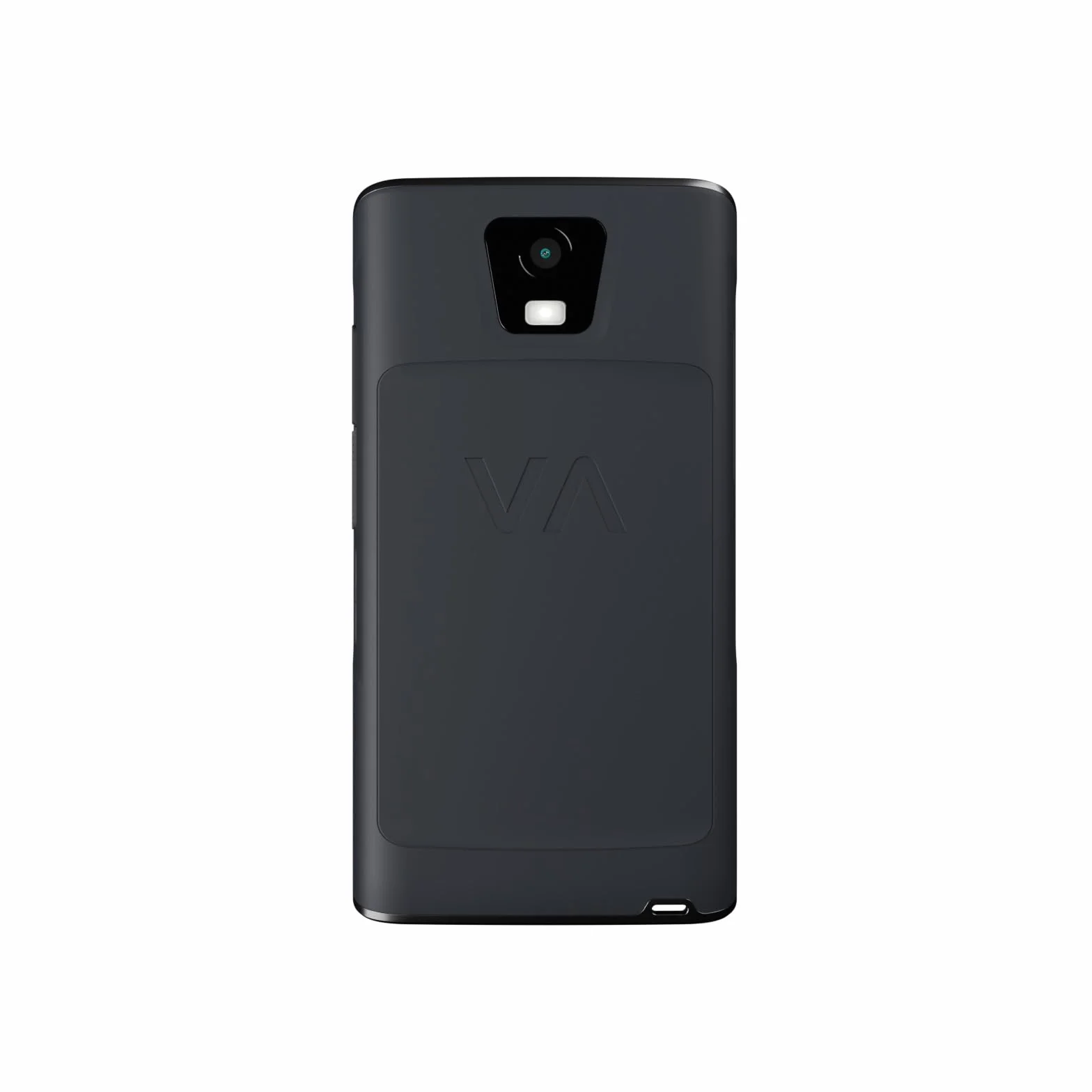 Vasco Translator Q1 Traducteur vocal instantané avec clonage de voix par IA 113 langues Internet gratuit à vie Phantom Black