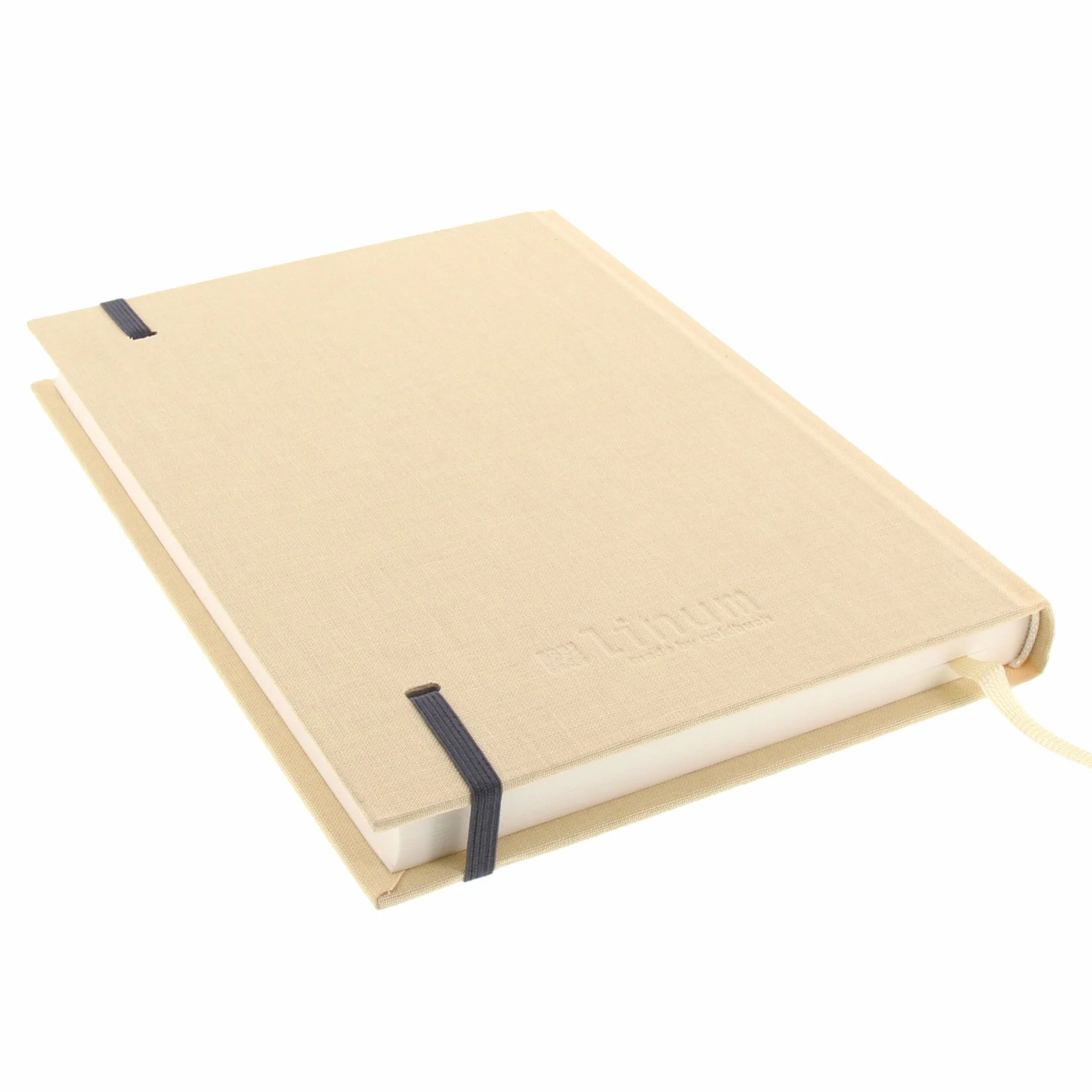 Goldbuch Carnet de Notes A5 200 Pages