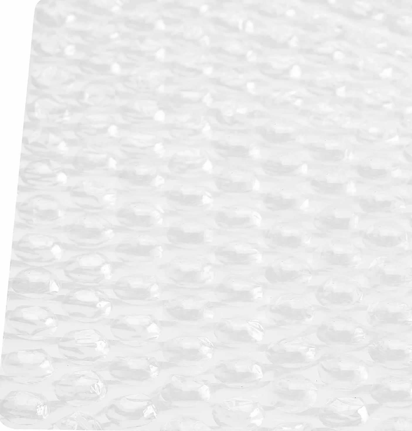 Film à bulles Rouleau 50cm x 20m pour Emballage Déménagement Objets Fragiles