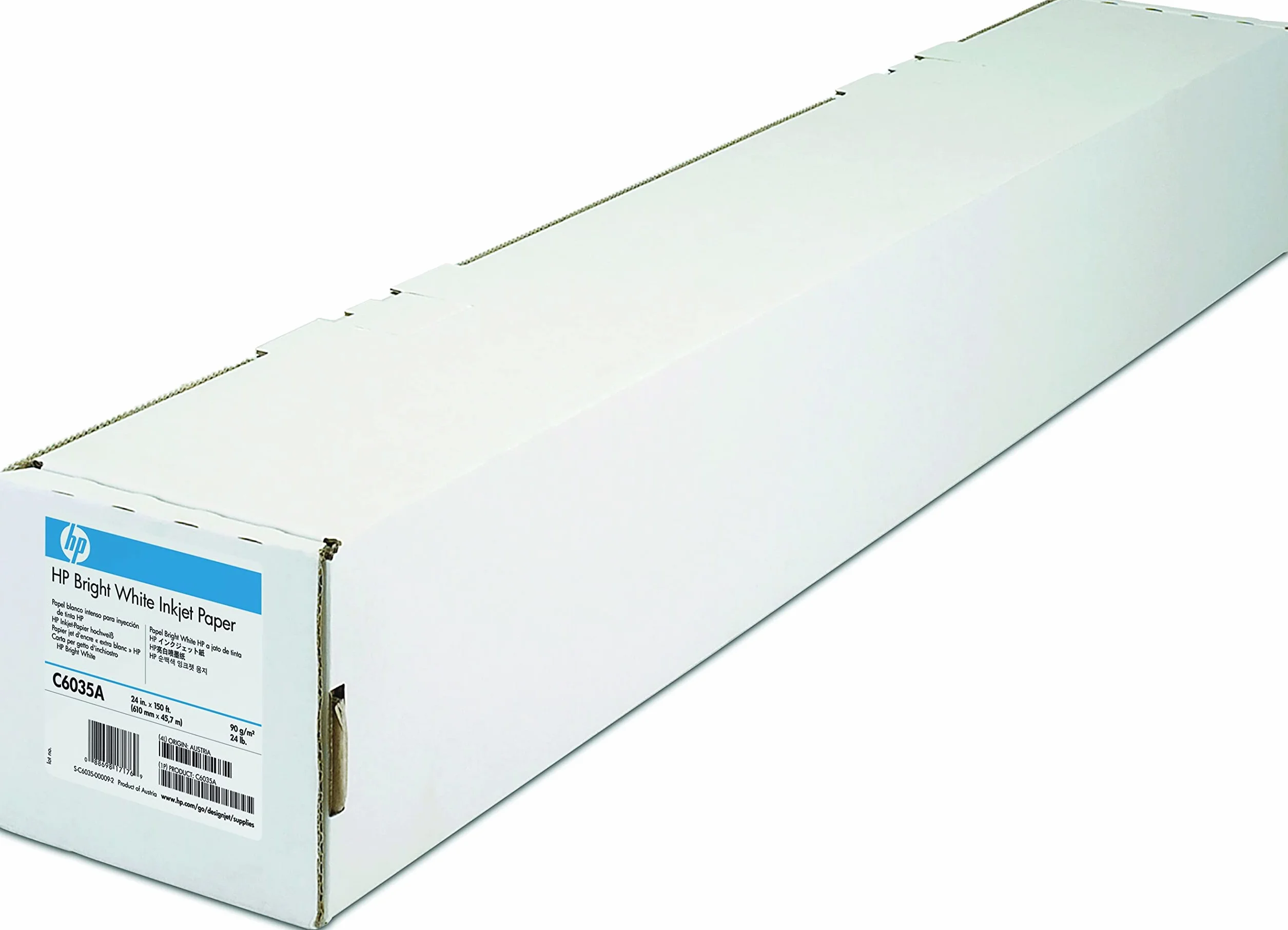 HP C6035A papier jet d'encre