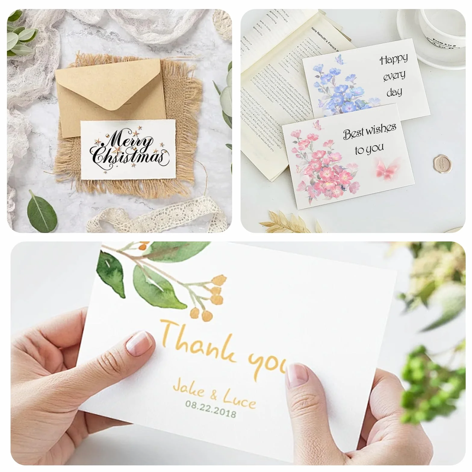 Papier cartonné A4 180 g/m² Beige Lot de 50 feuilles pour loisirs créatifs