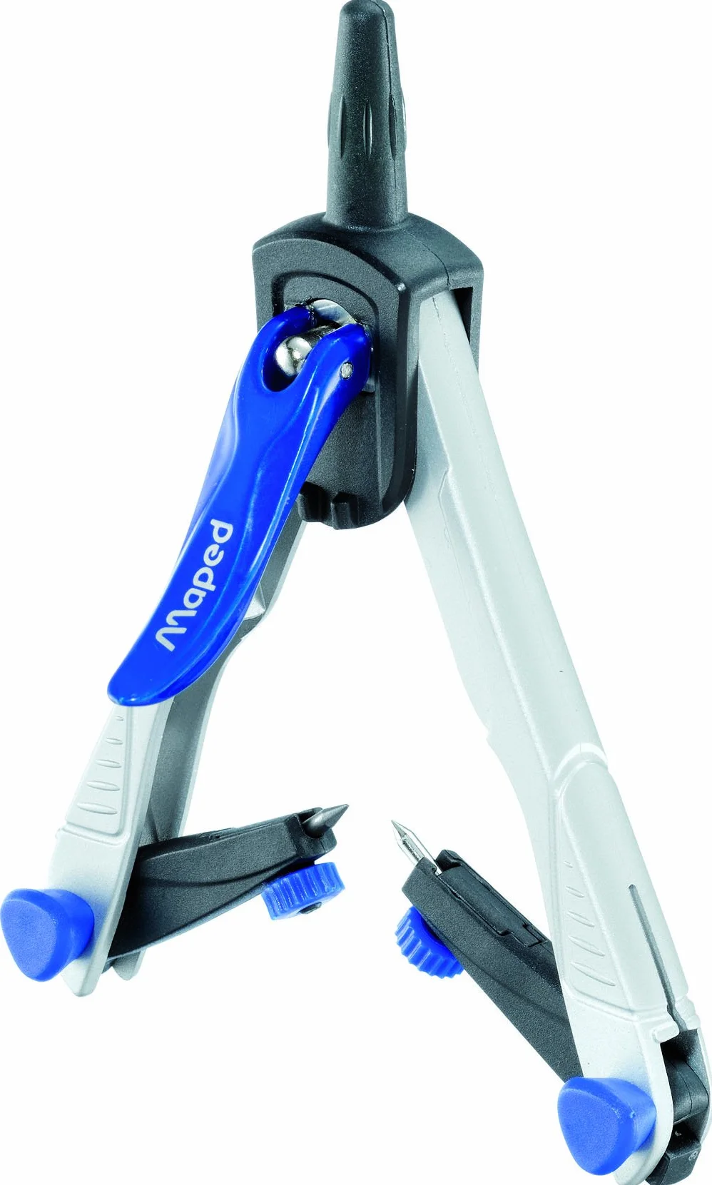 Maped Compas Technic Compact Mine Système Verrouillage Breveté M038700