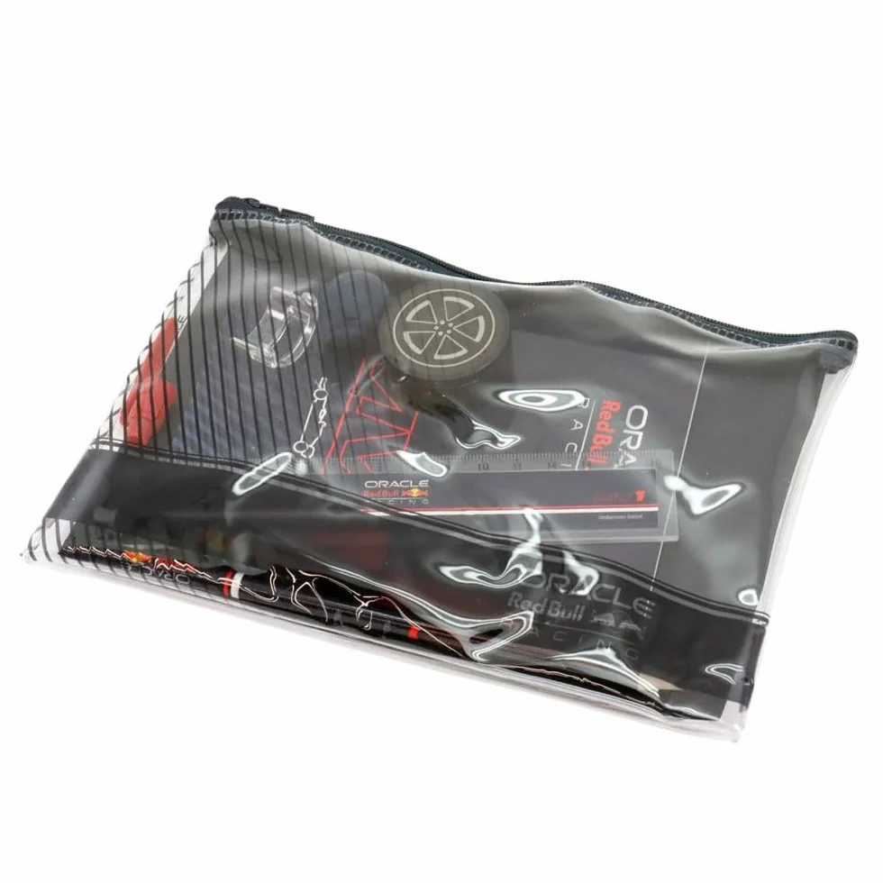 Coffret d'écriture Red Bull Racing MV1 Officiel Formule 1 Taille Unique