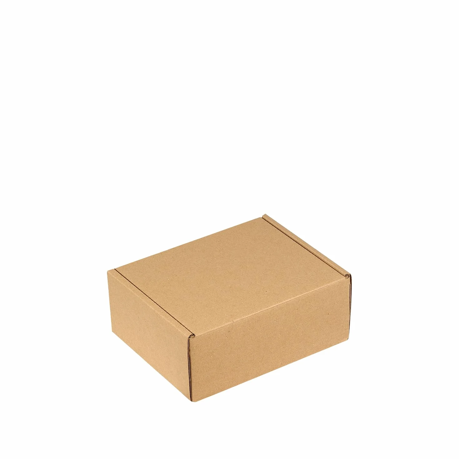 Boite d'expédition postale à fermeture sécurisée 30 x 24 x 10 cm Lot de 20