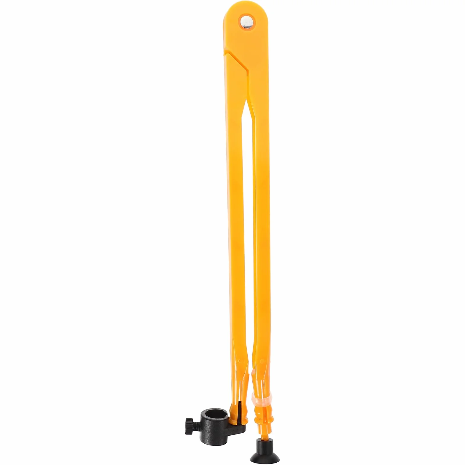 Operitacx Grand Compas Pédagogique 46cm Plastique Outil Dessin Mathématique Tableau Blanc