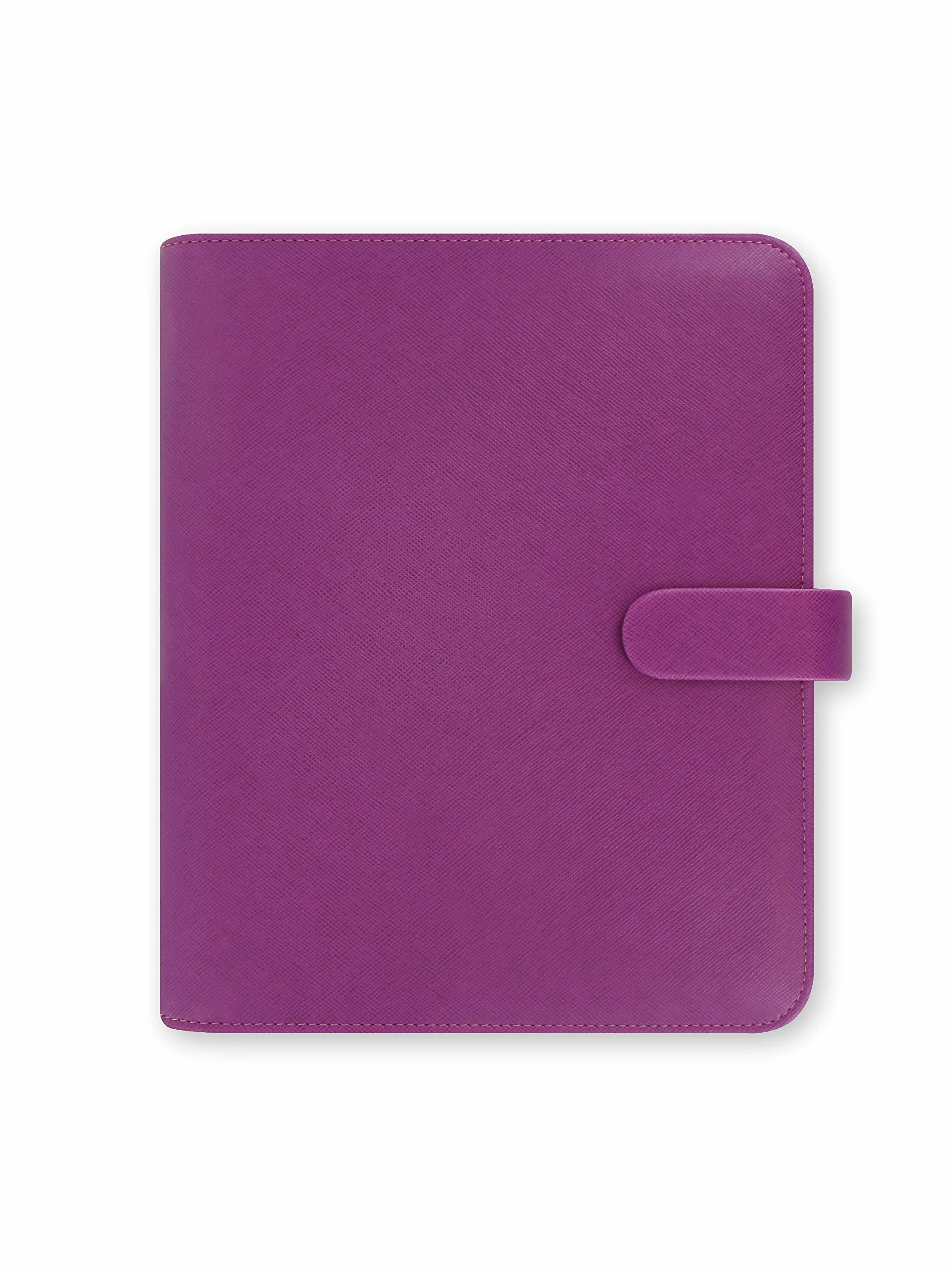 Filofax Organizer Saffiano A5 Raspberry 2026