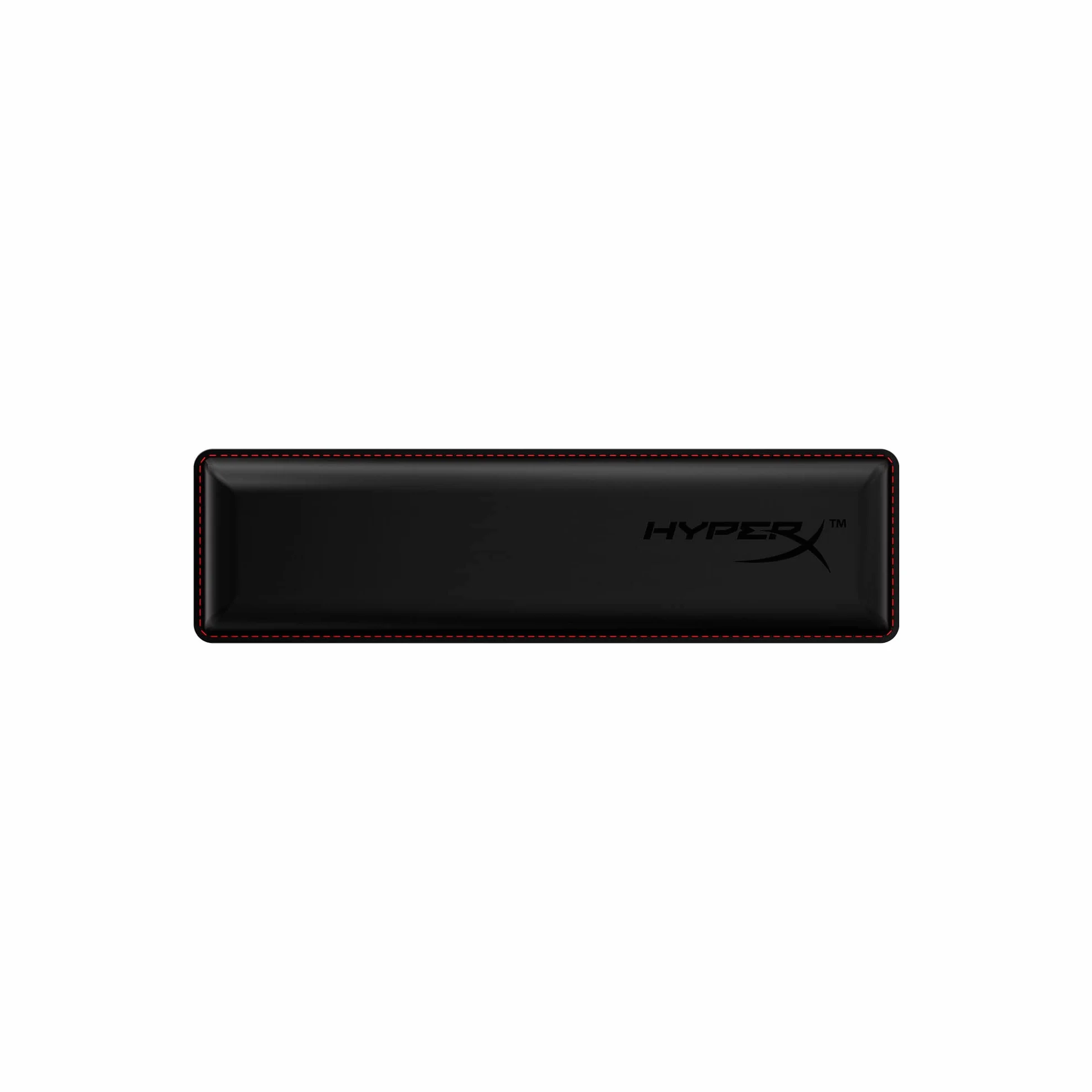 HyperX Repose-Poignet Wrist Rest Gel Rafraîchissant Mousse à Mémoire de Forme Antidérapant Clavier Compact
